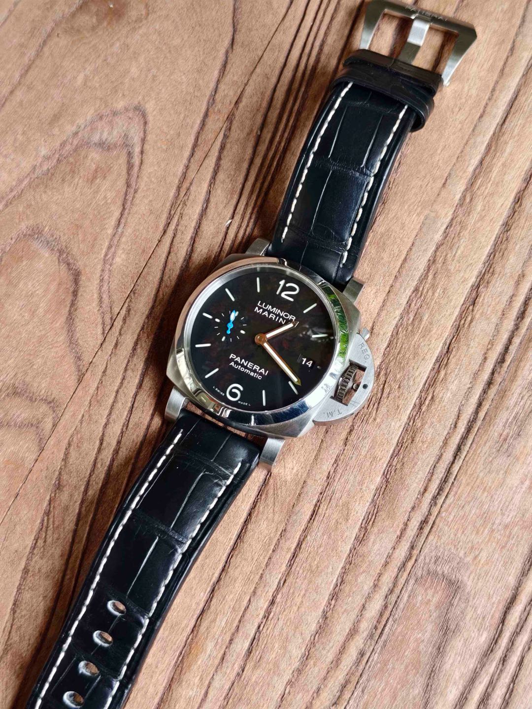Panerai PAM01392 detail 4