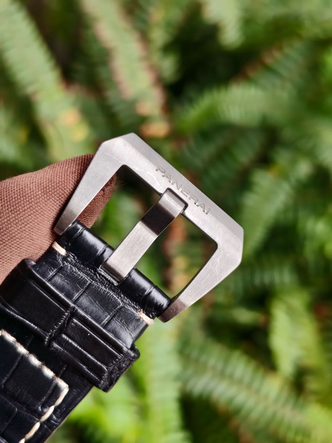 Panerai PAM01392 detail 5