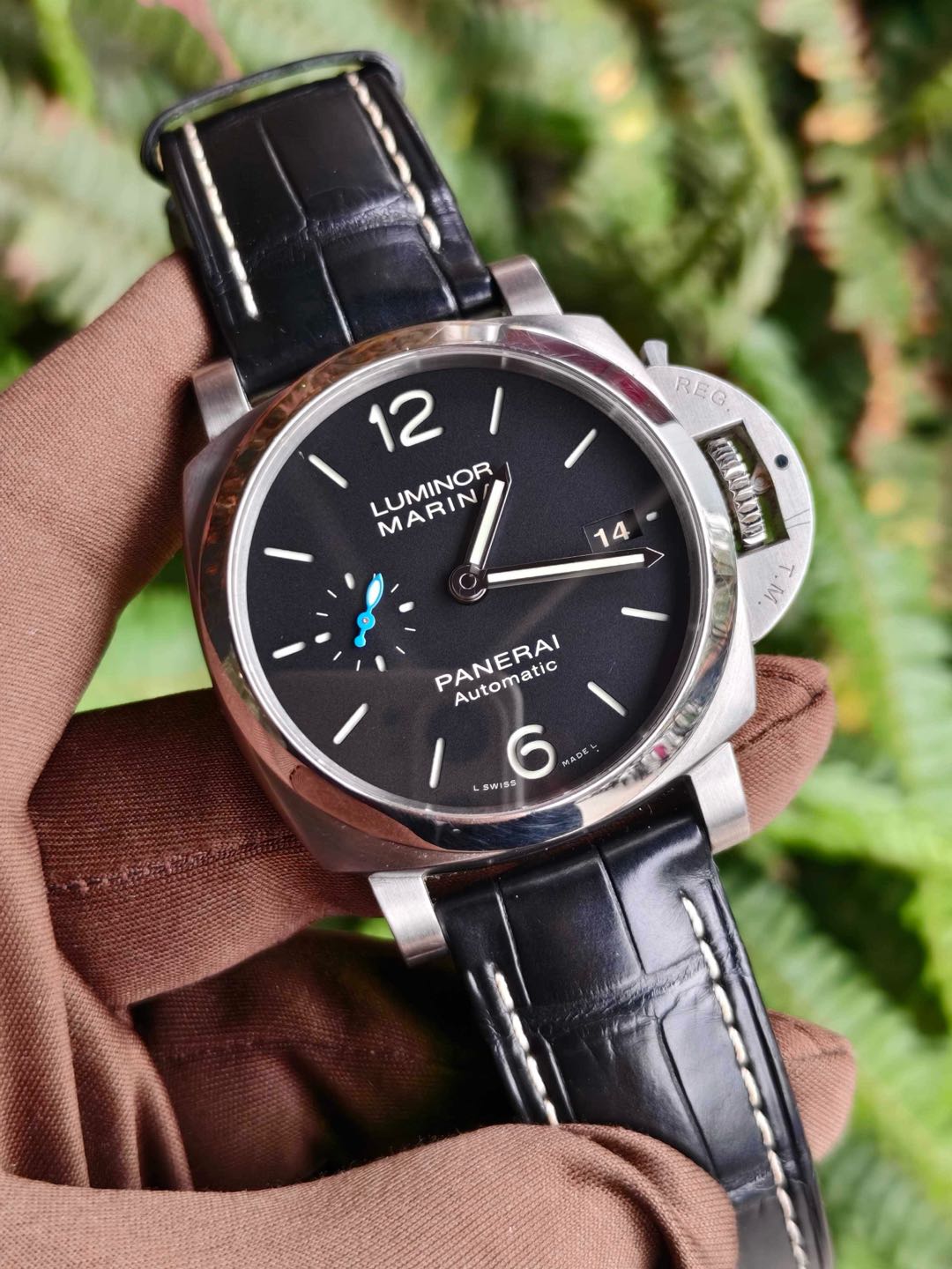 Panerai PAM01392