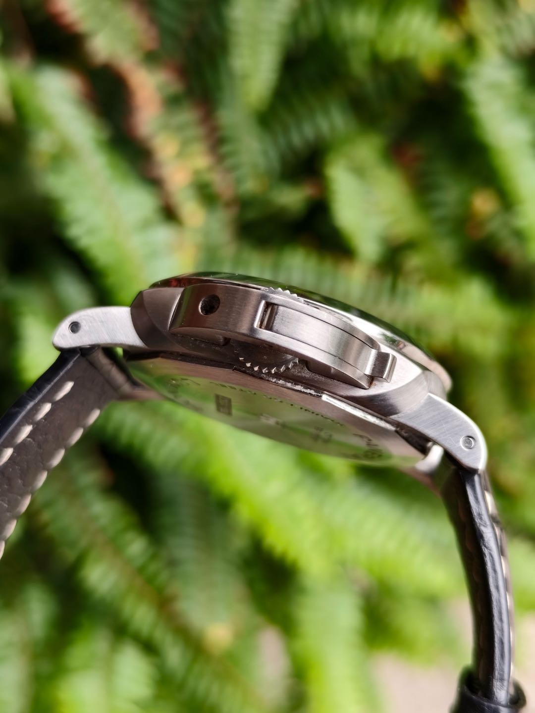 Panerai PAM01392 detail 3