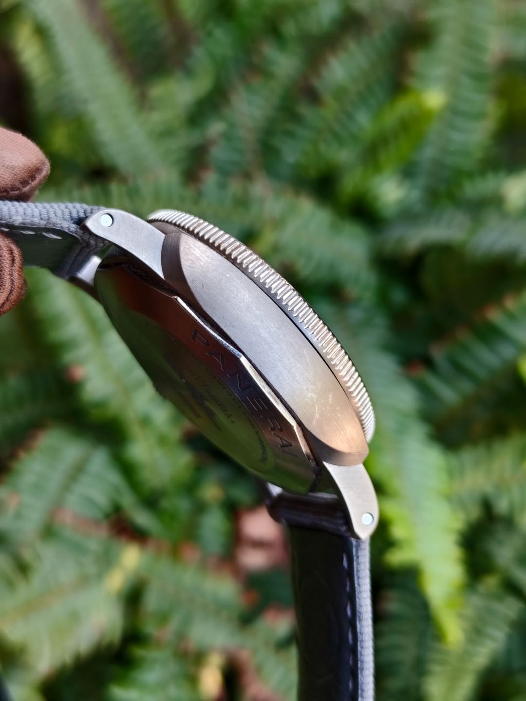 Panerai PAM02305 detail 4