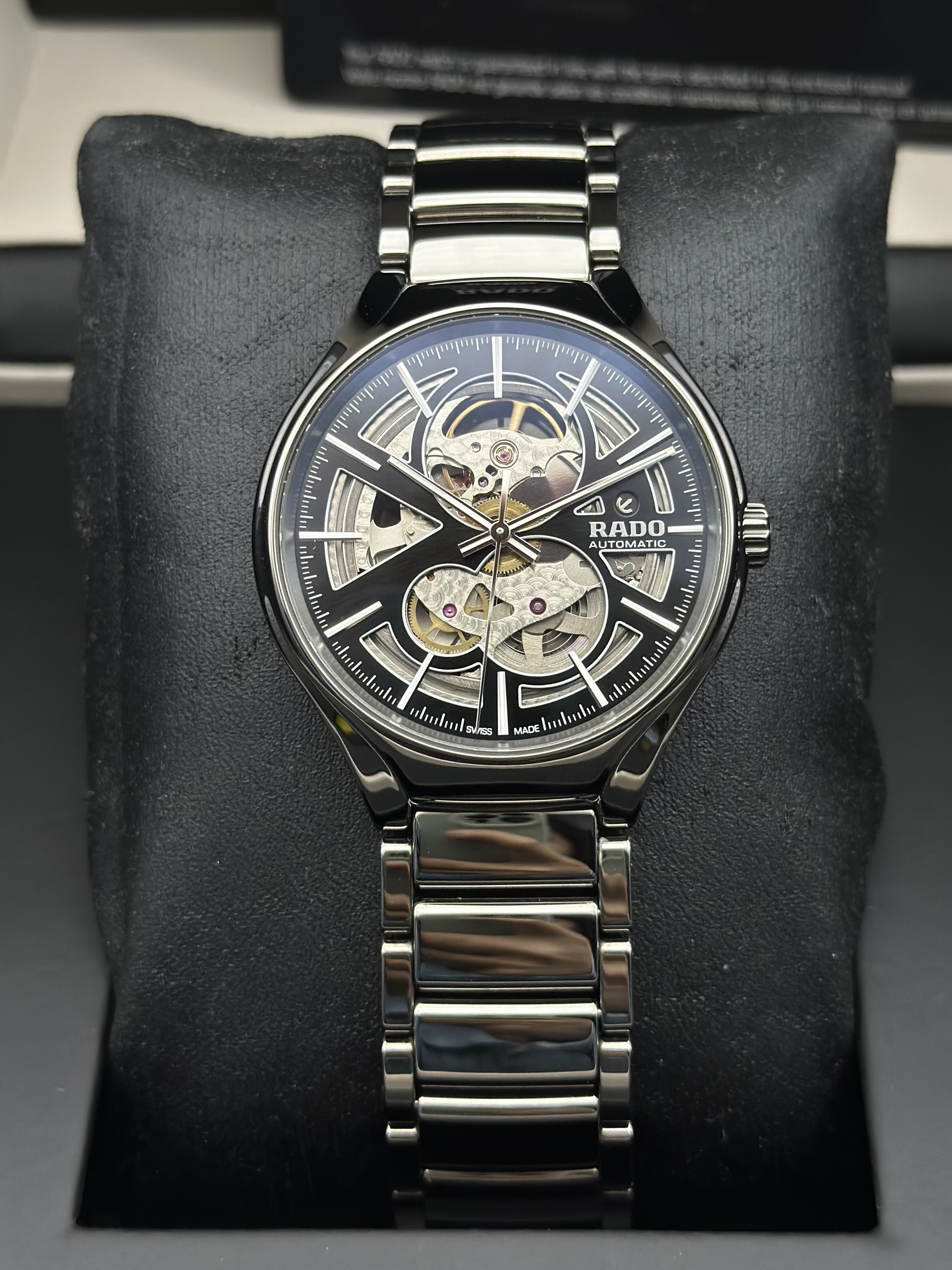 Rado R27510152