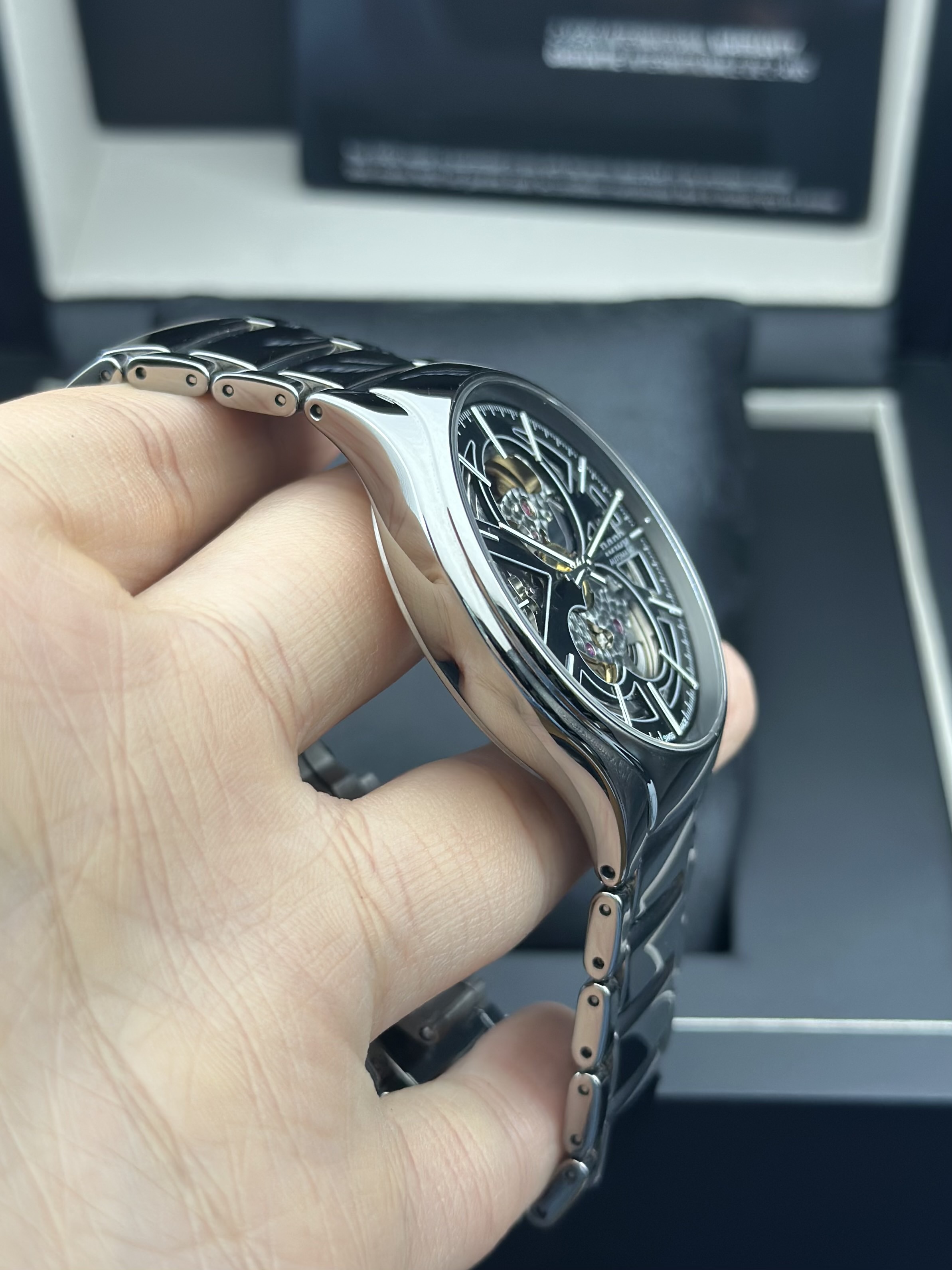 Rado R27510152 detail 1