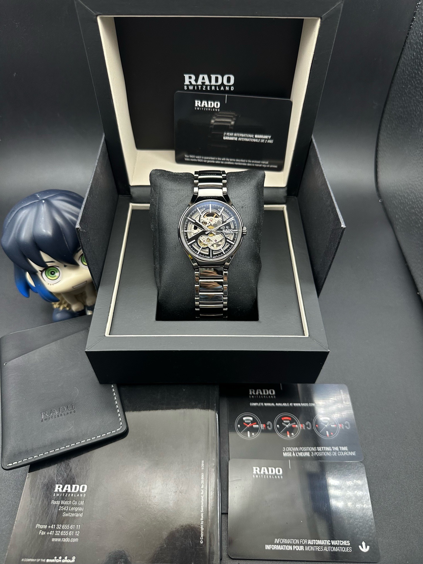 Rado R27510152 detail 7