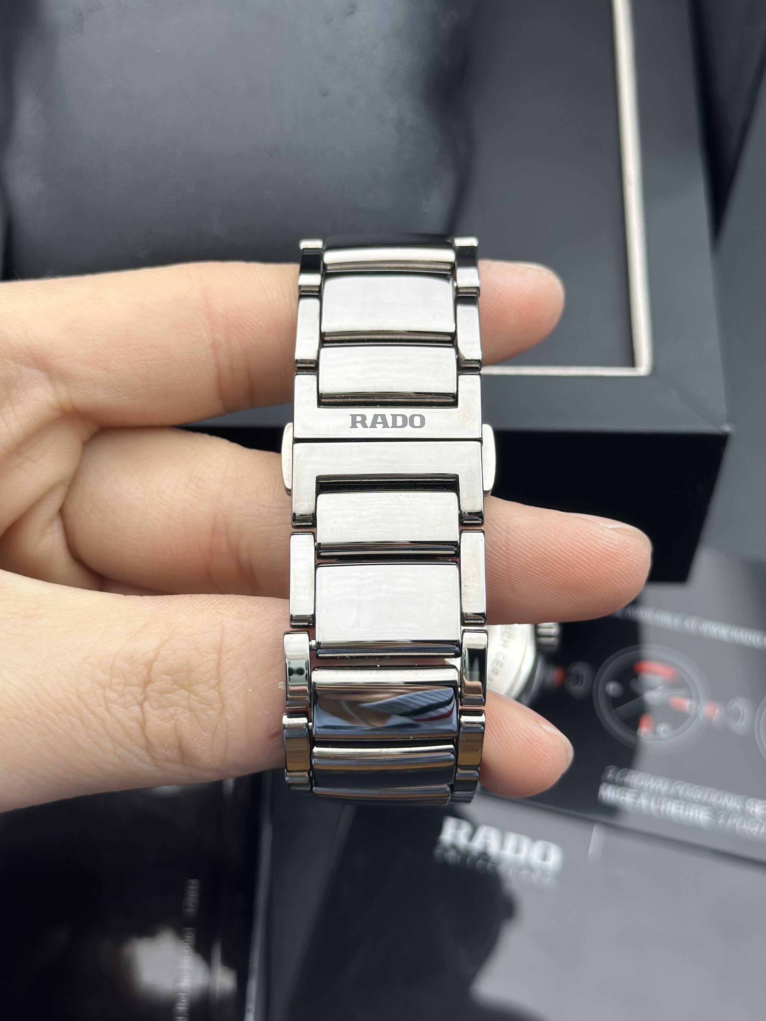 Rado R27510152 detail 3