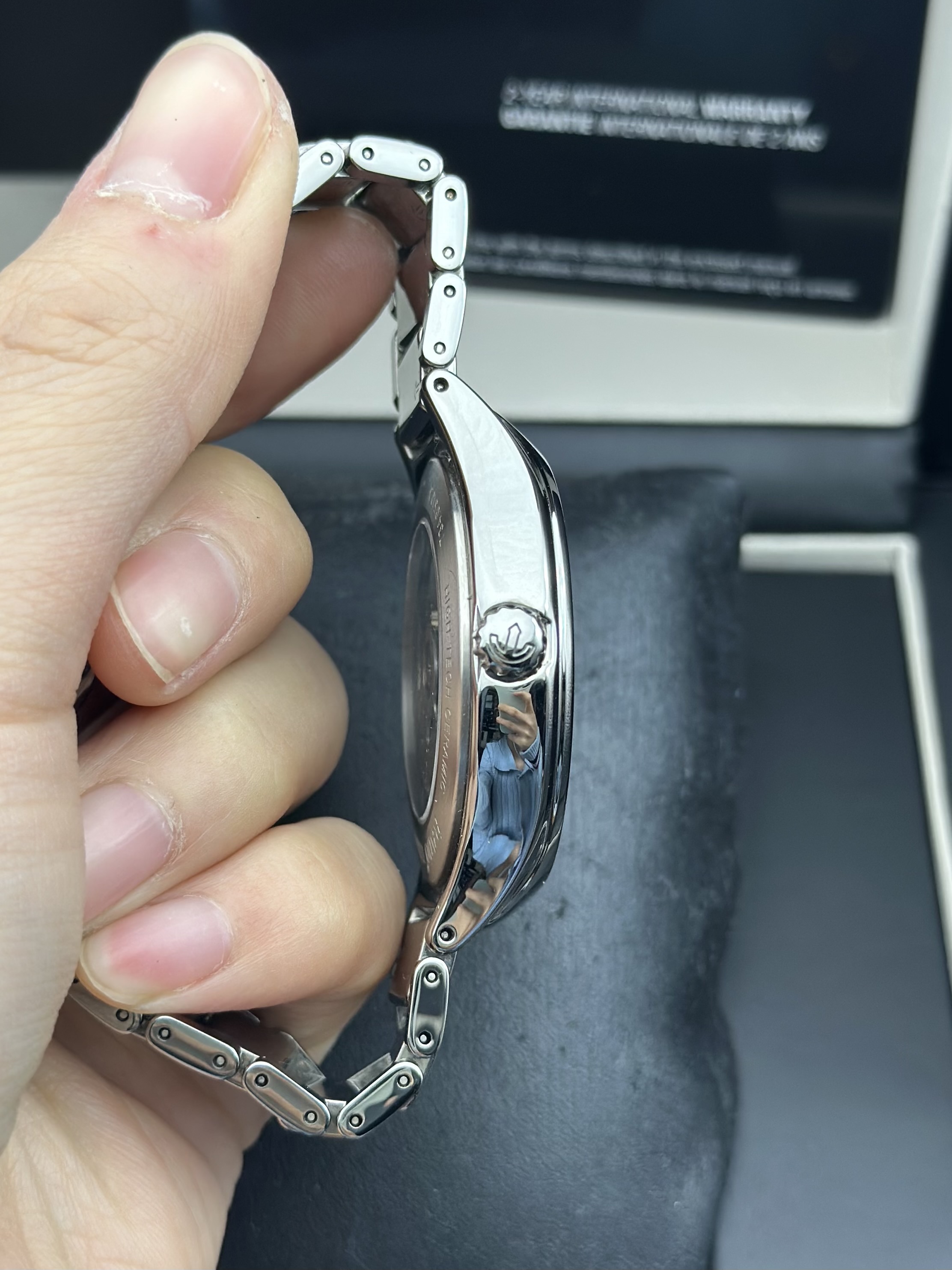 Rado R27510152 detail 2