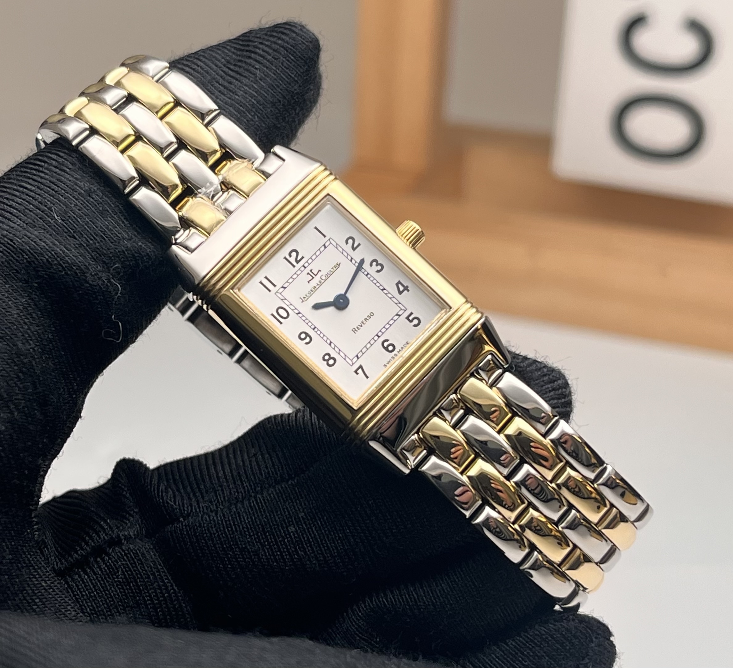 Jaeger-LeCoultre Q2615120
