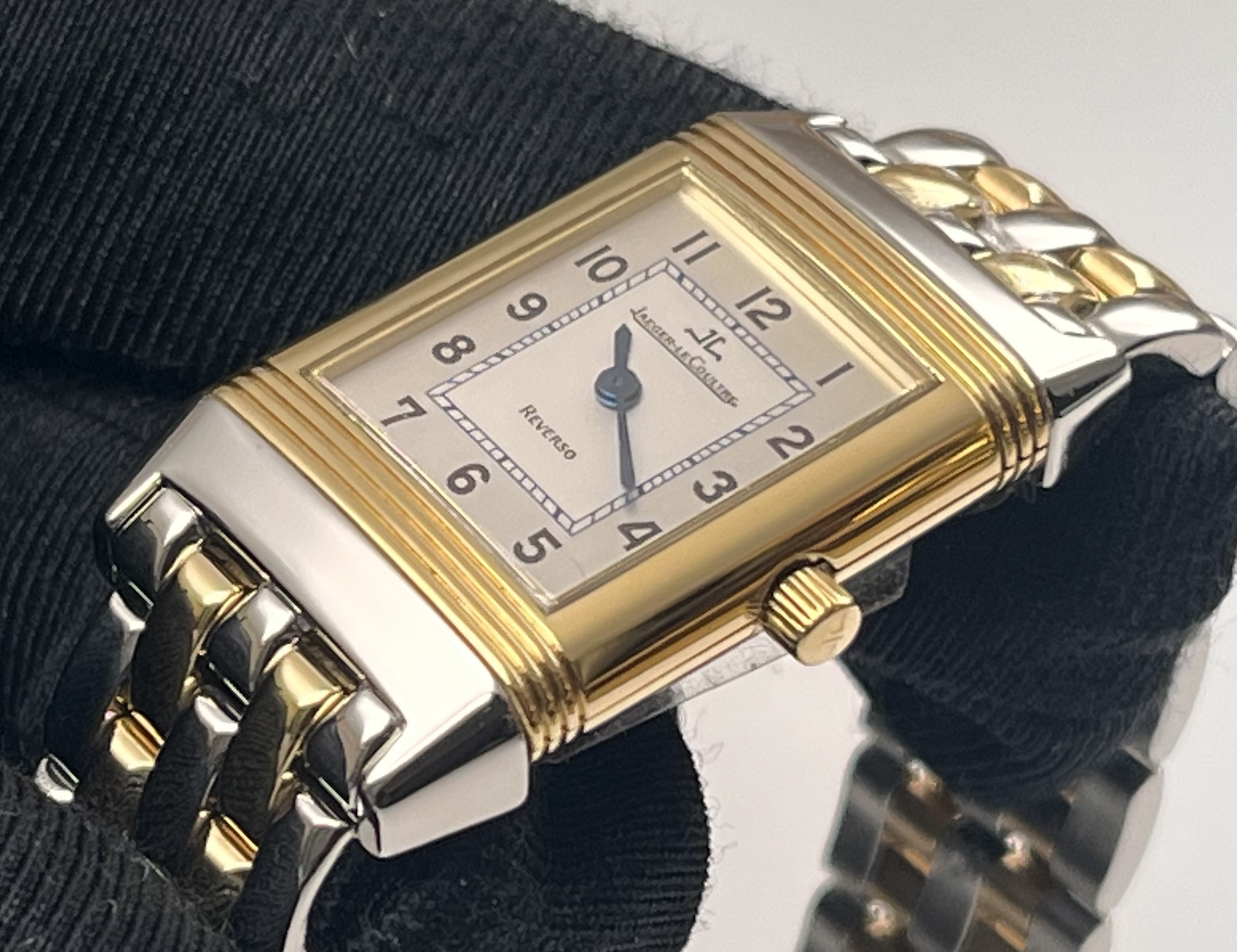Jaeger-LeCoultre Q2615120 detail 1