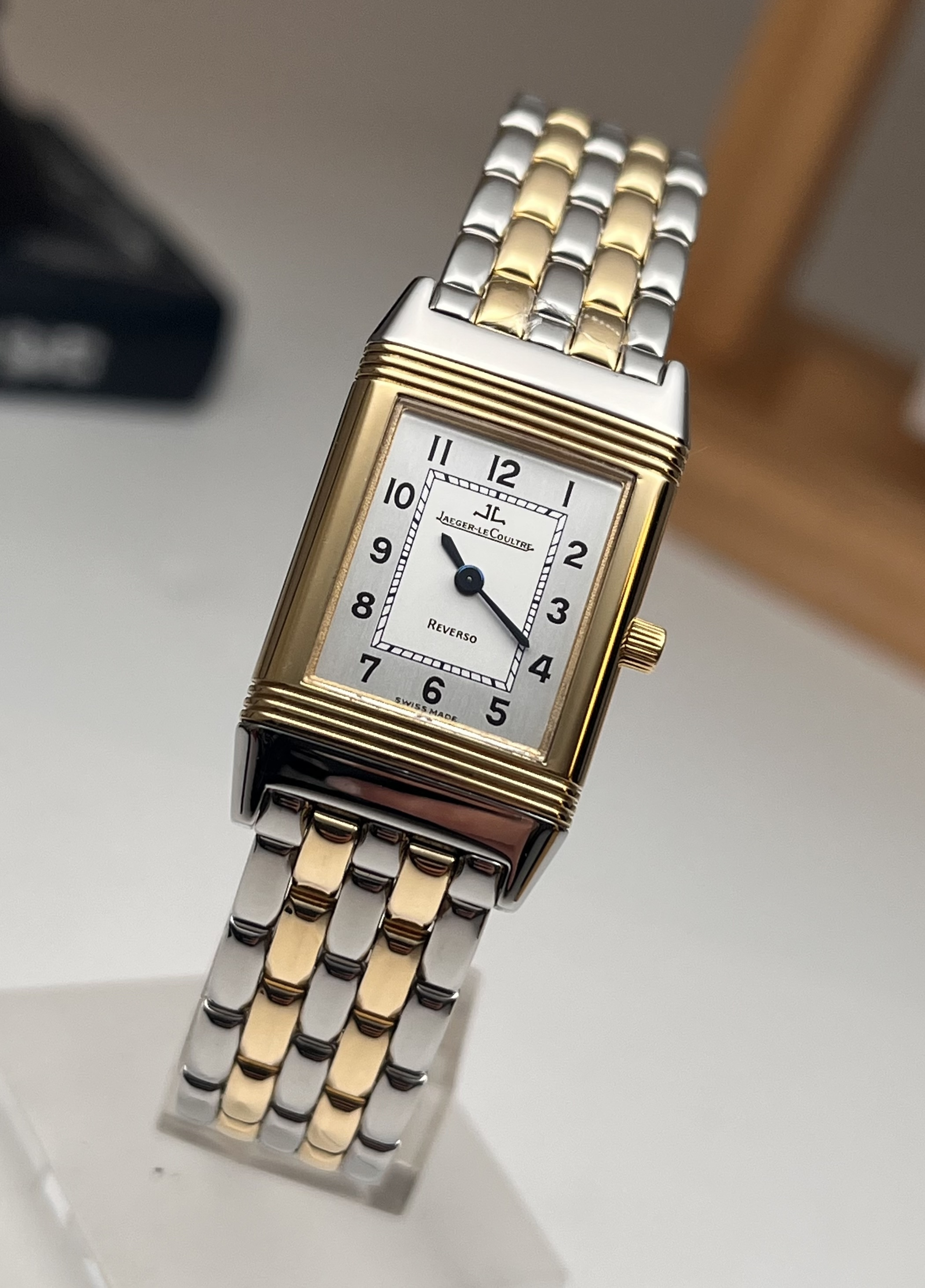Jaeger-LeCoultre Q2615120 detail 2