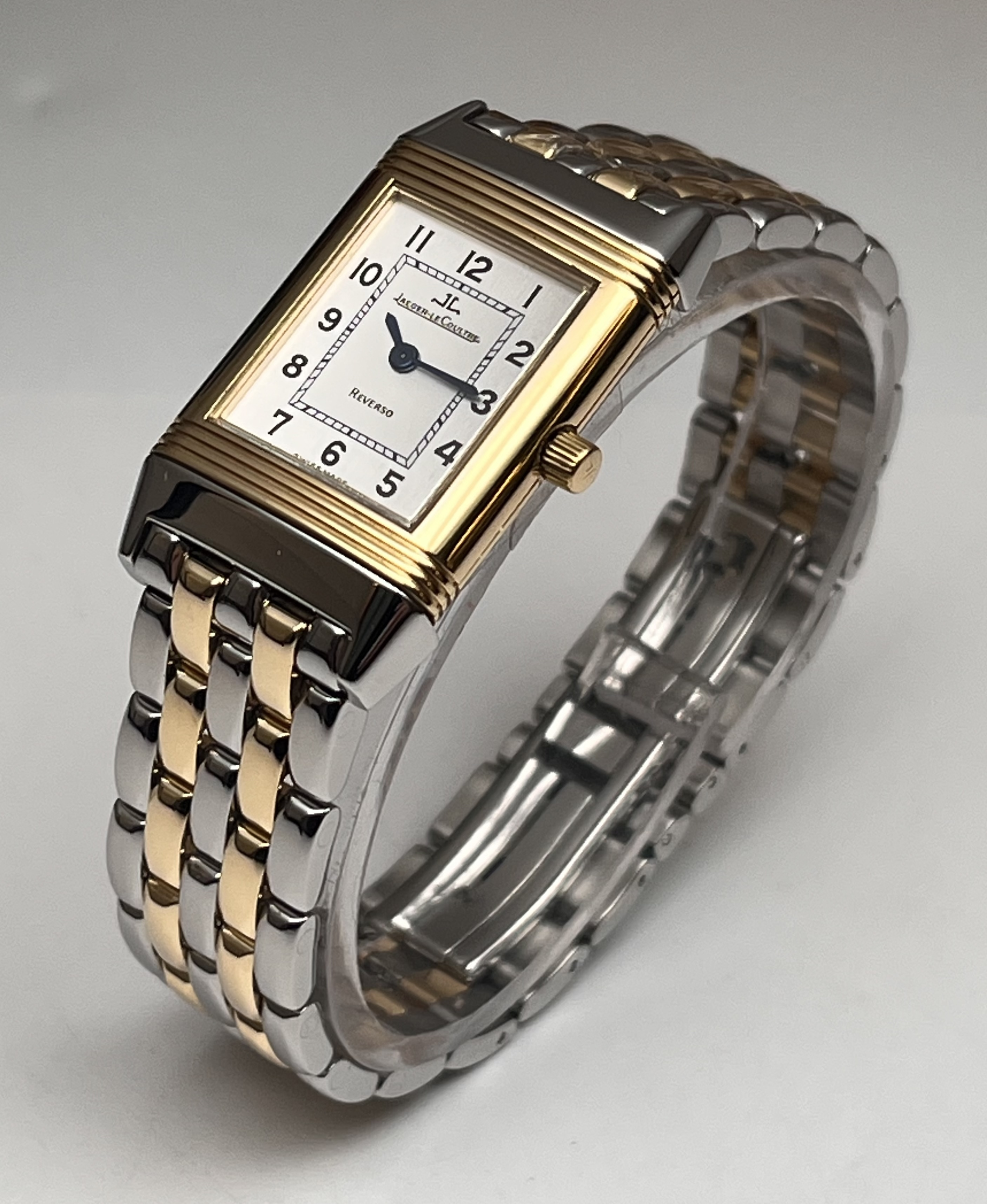 Jaeger-LeCoultre Q2615120 detail 3