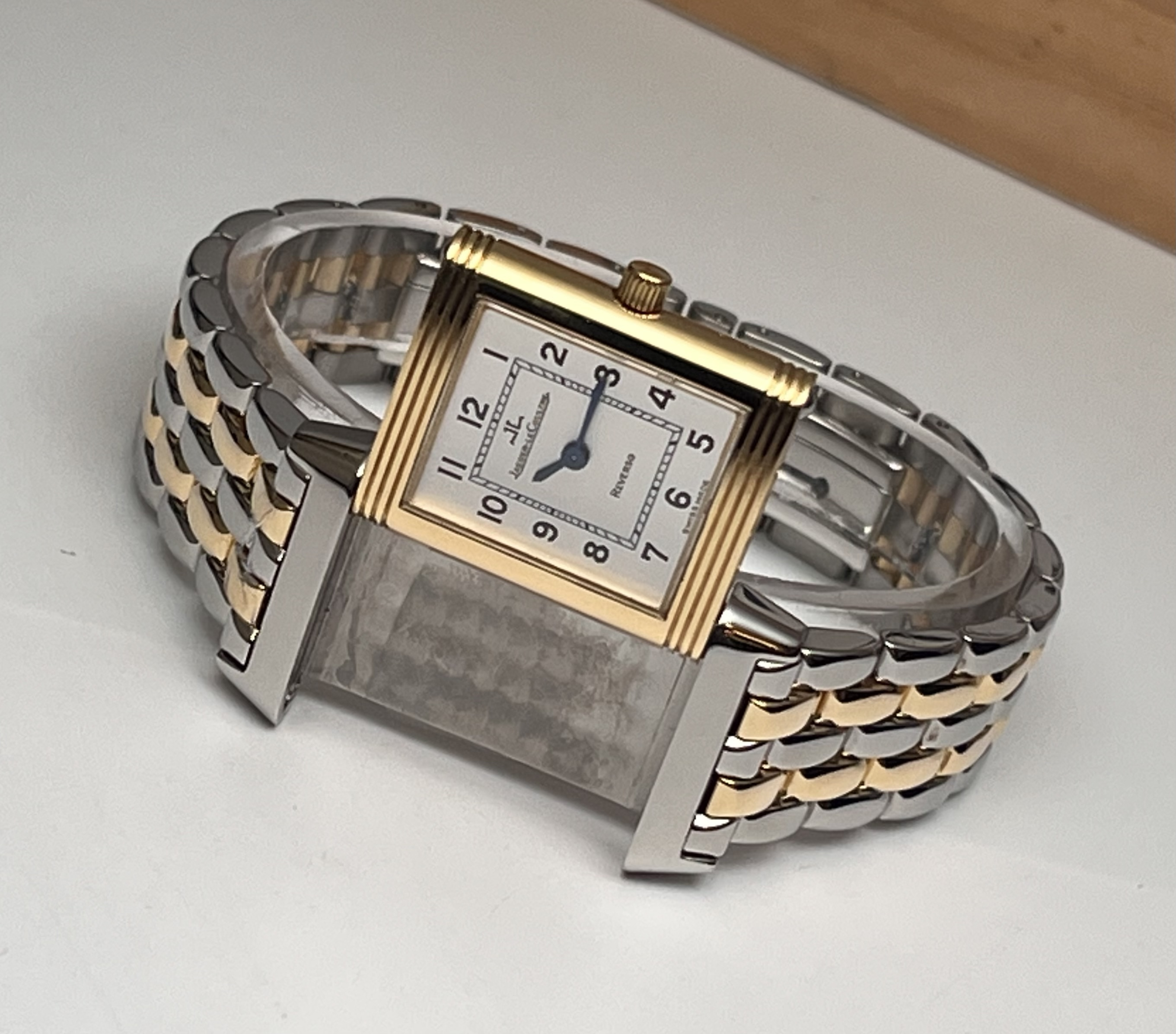 Jaeger-LeCoultre Q2615120 detail 4