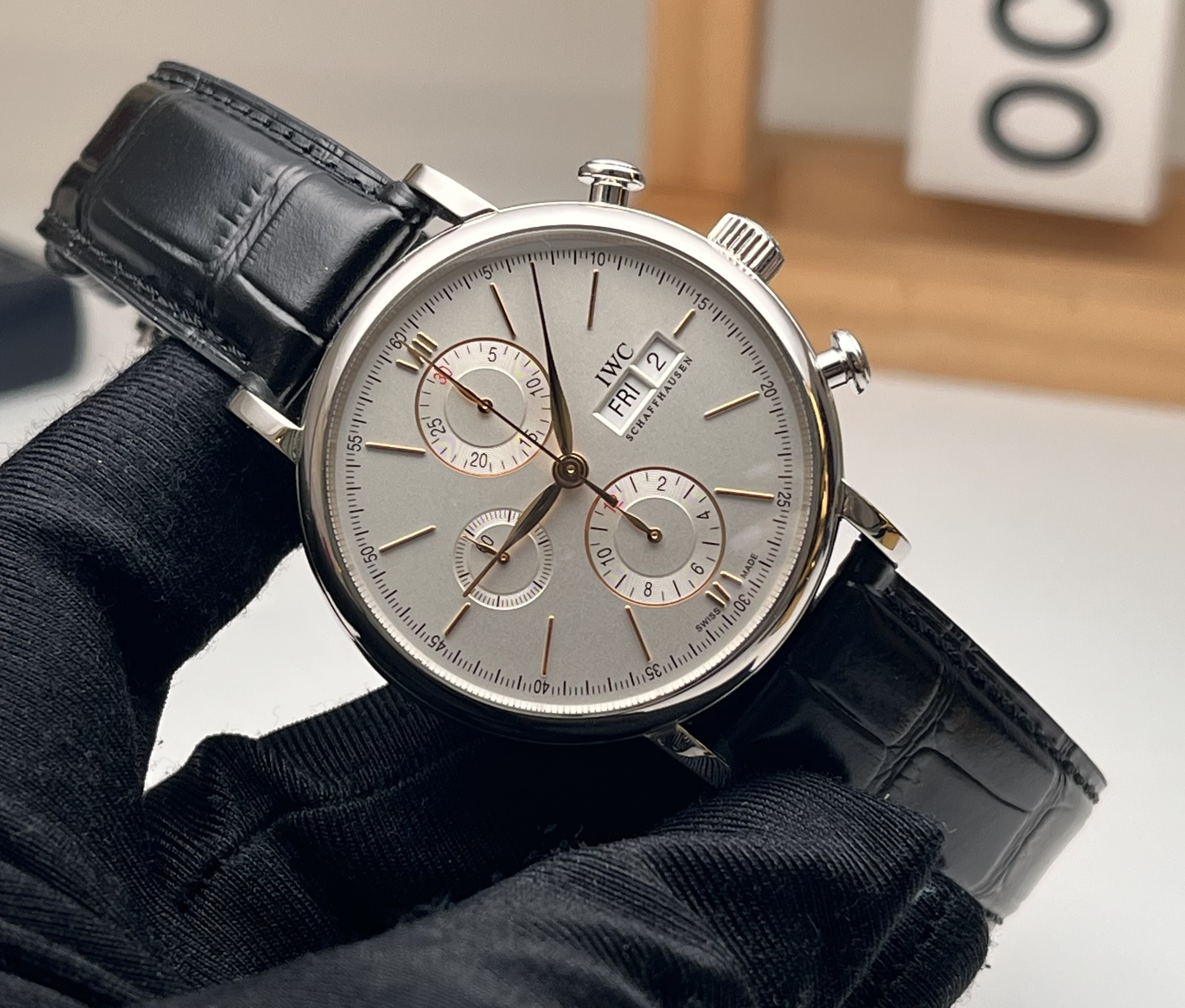 IWC IW391031