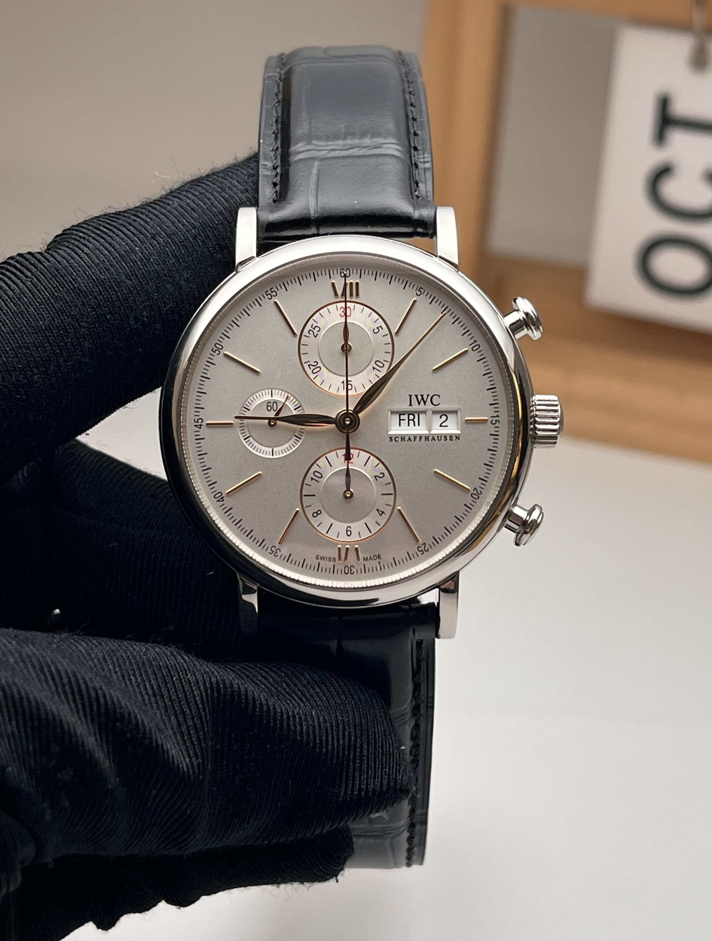 IWC IW391031 detail 1