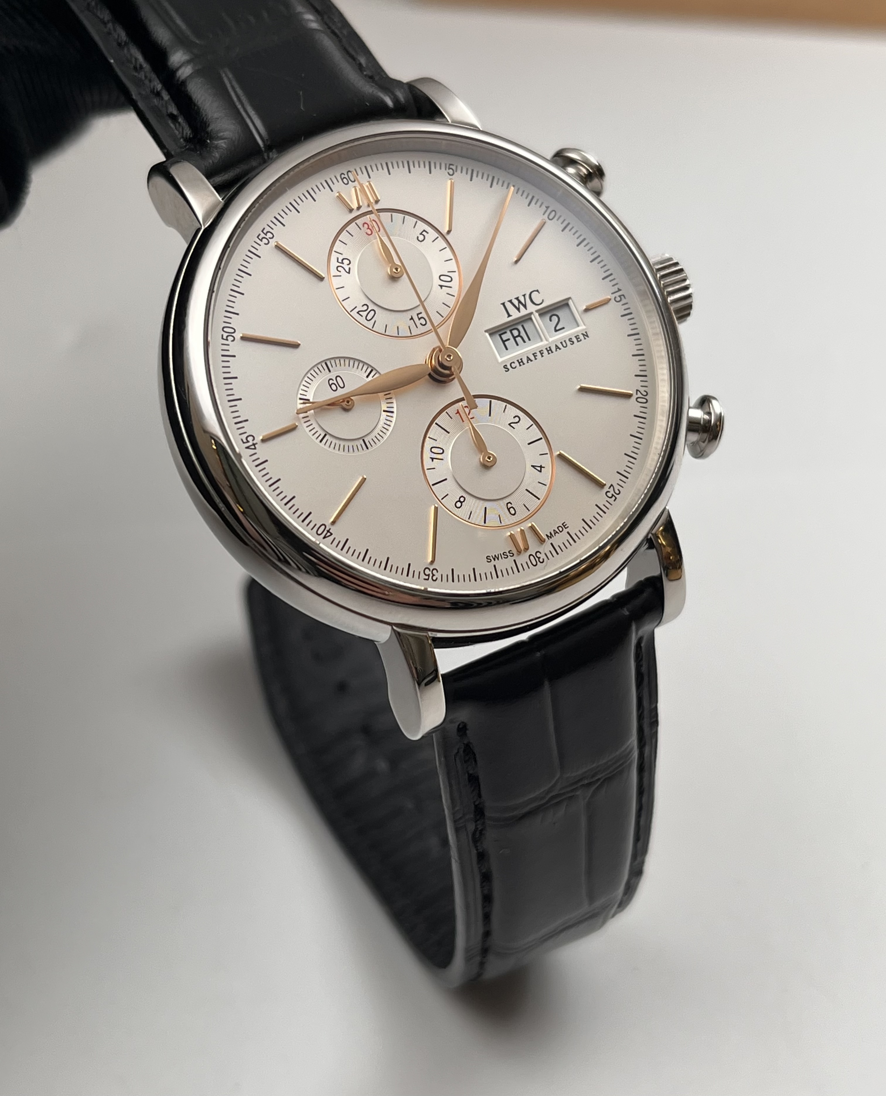IWC IW391031 detail 2