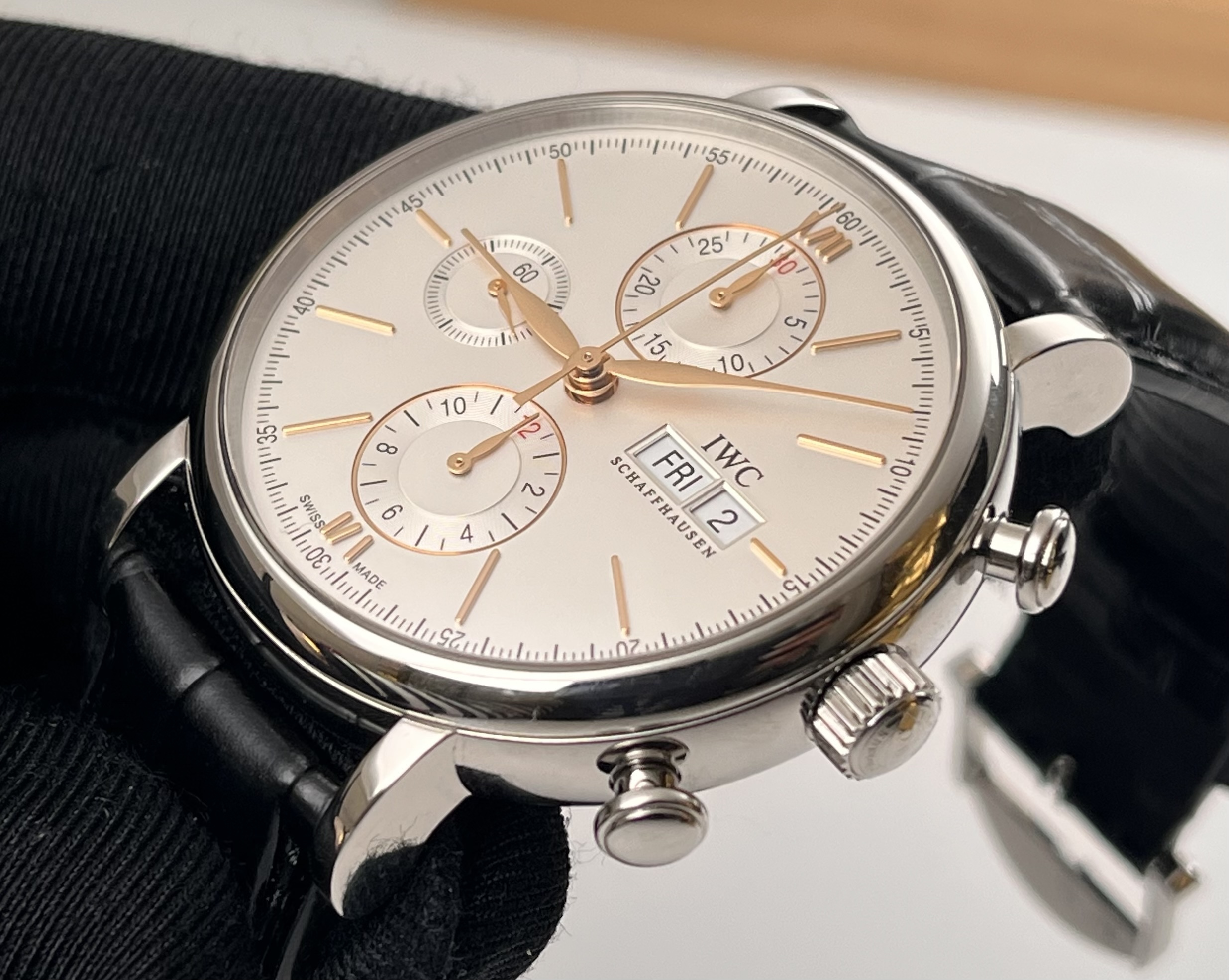 IWC IW391031 detail 3