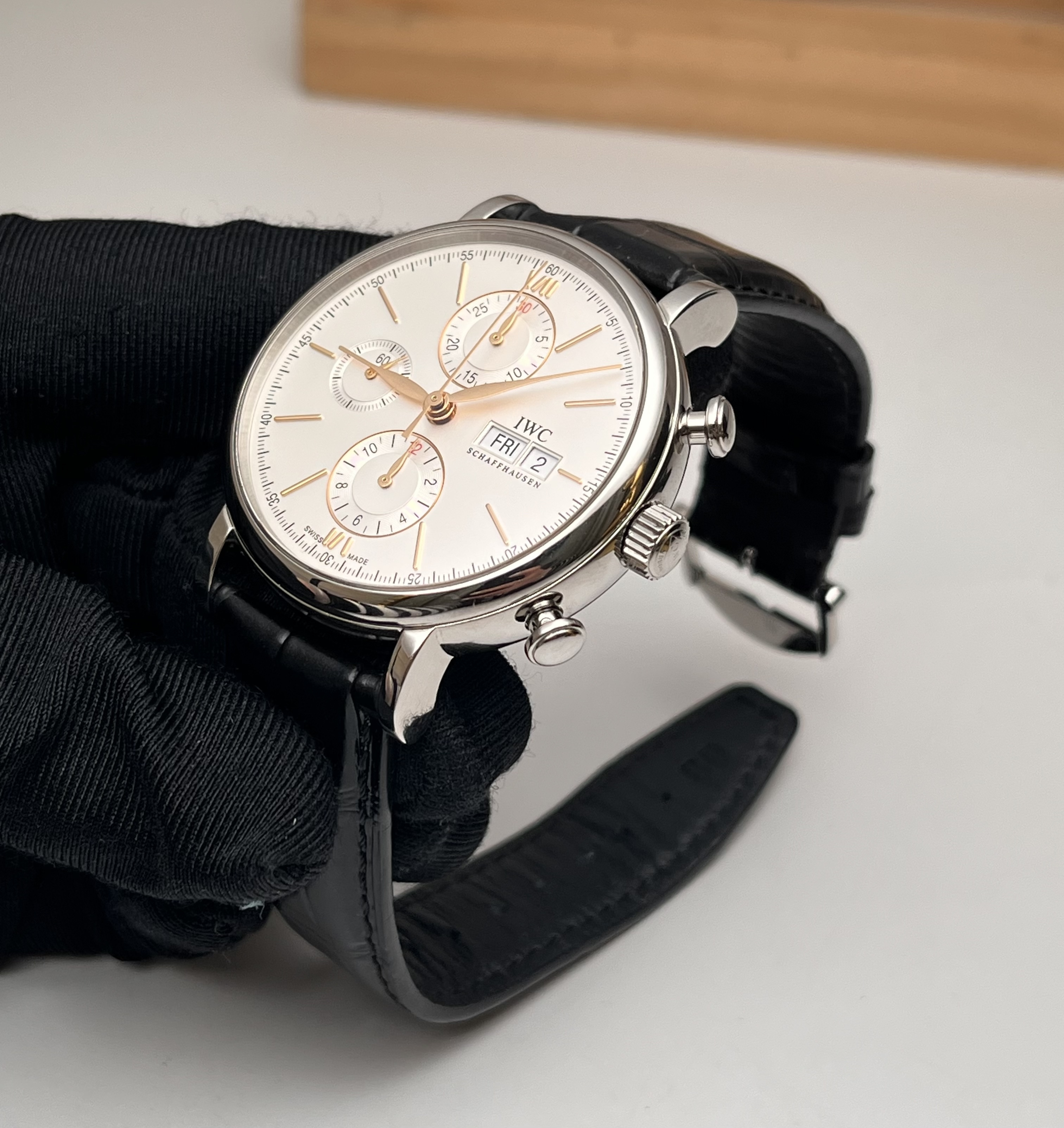 IWC IW391031 detail 4