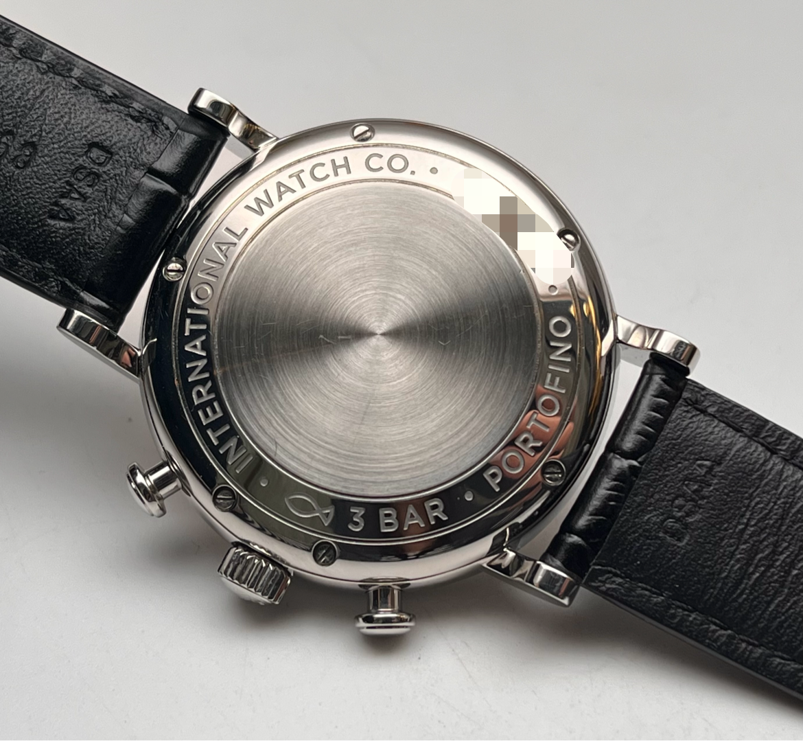 IWC IW391031 detail 5