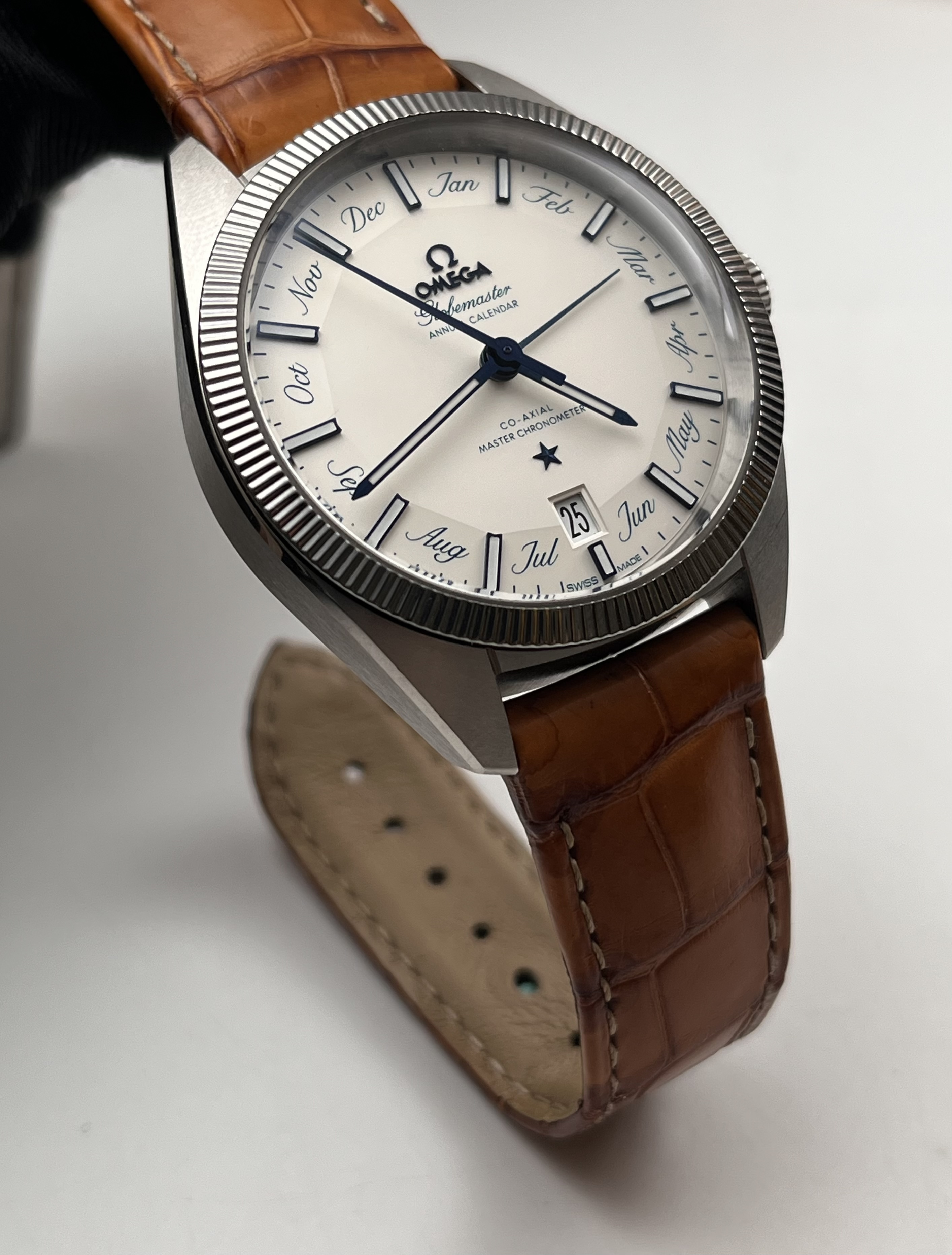 Omega 130.33.41.22.02.001 detail 4