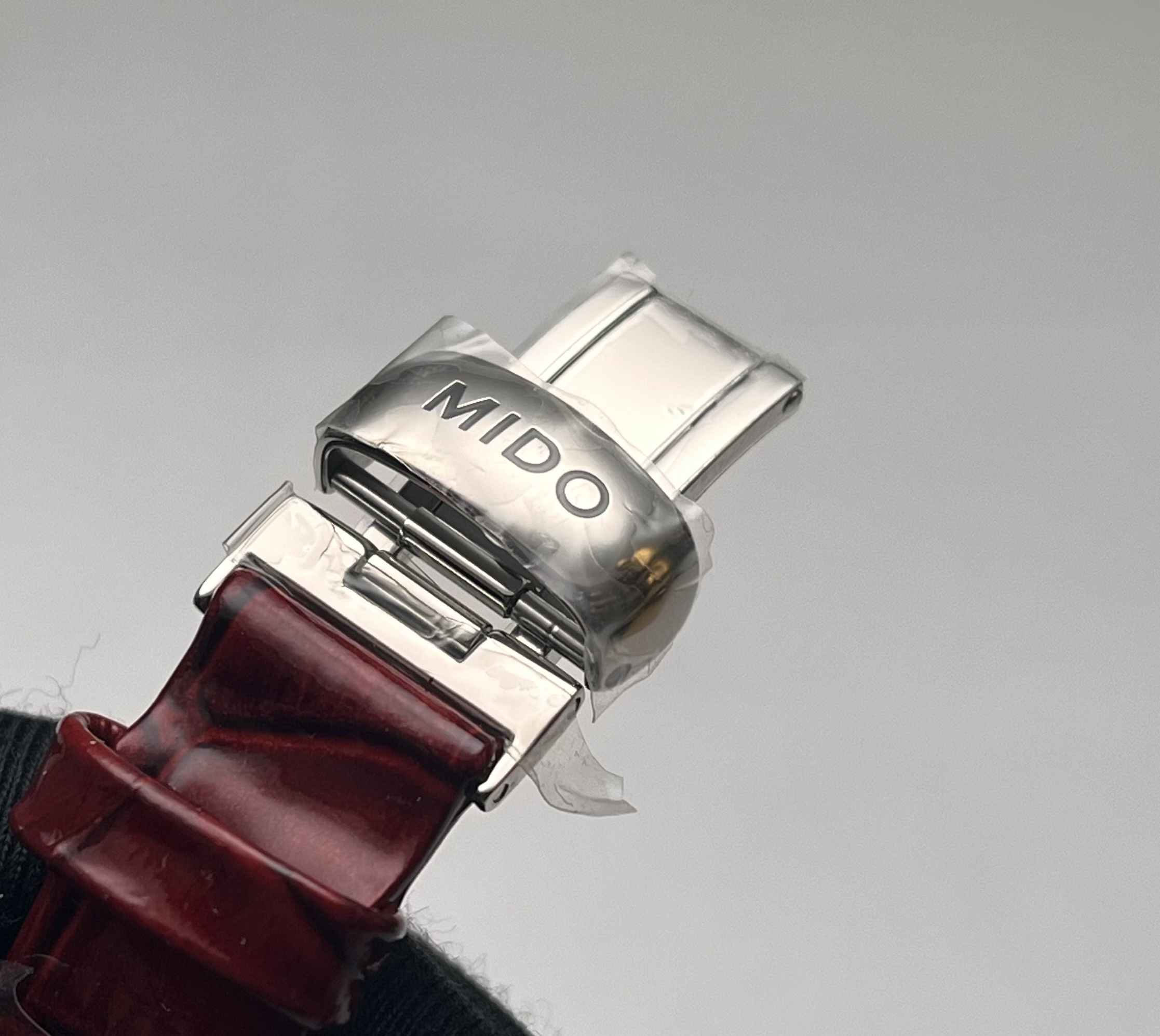 Mido M0392071610600 detail 6