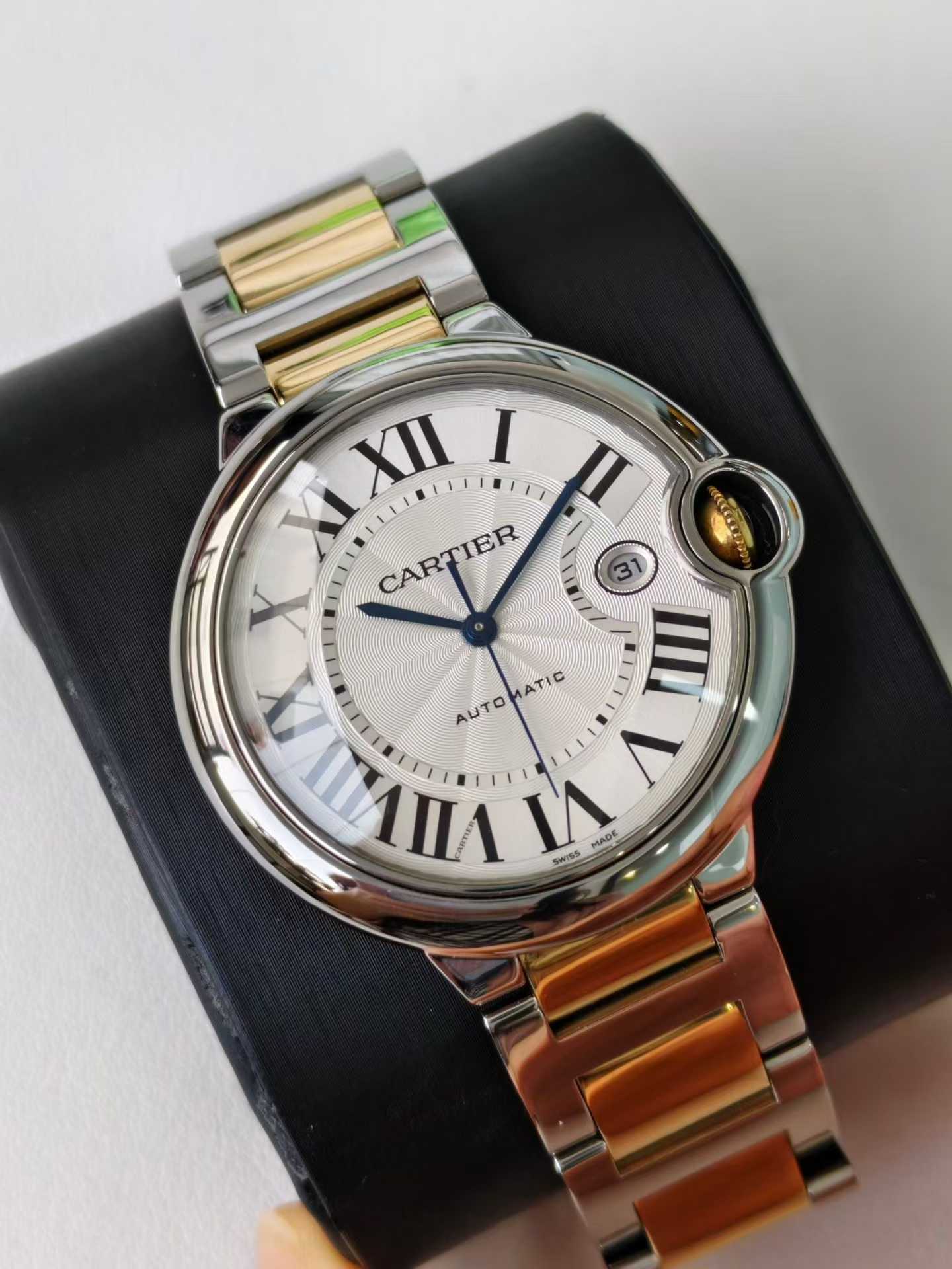 Cartier W2BB0022