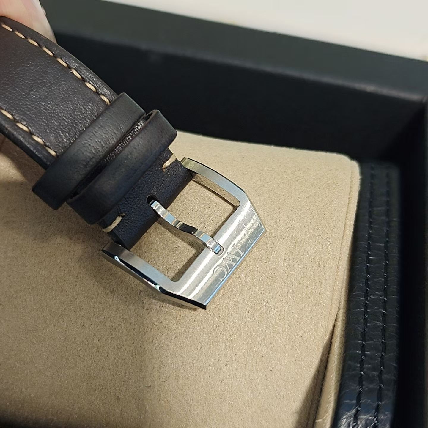 IWC IW327010 detail 4