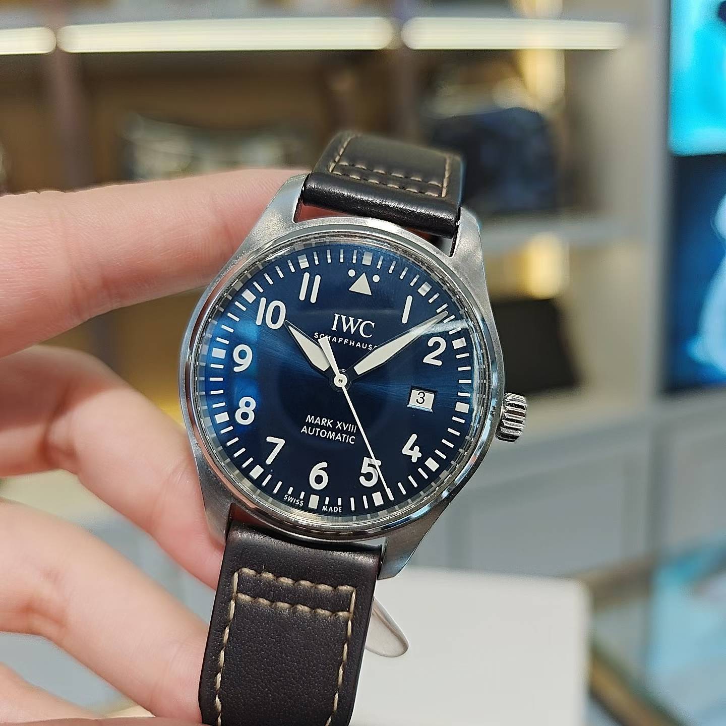 IWC IW327010 detail 5