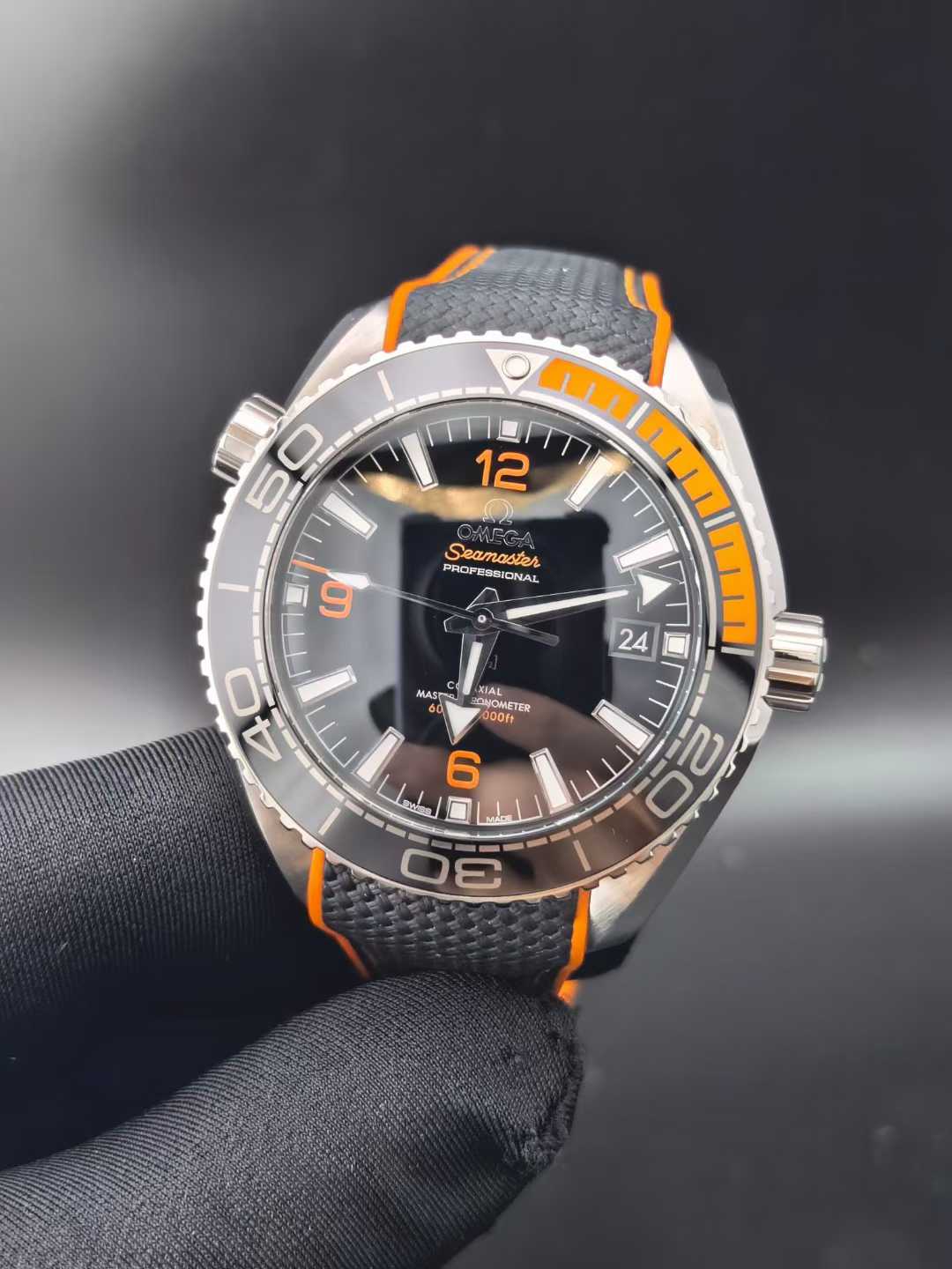 Omega 215.32.44.21.01.001