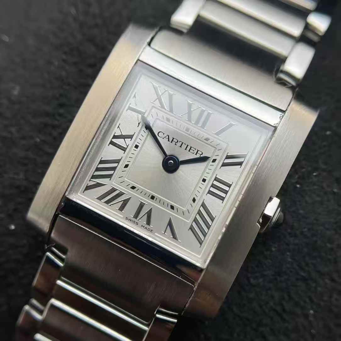 Cartier WSTA0065