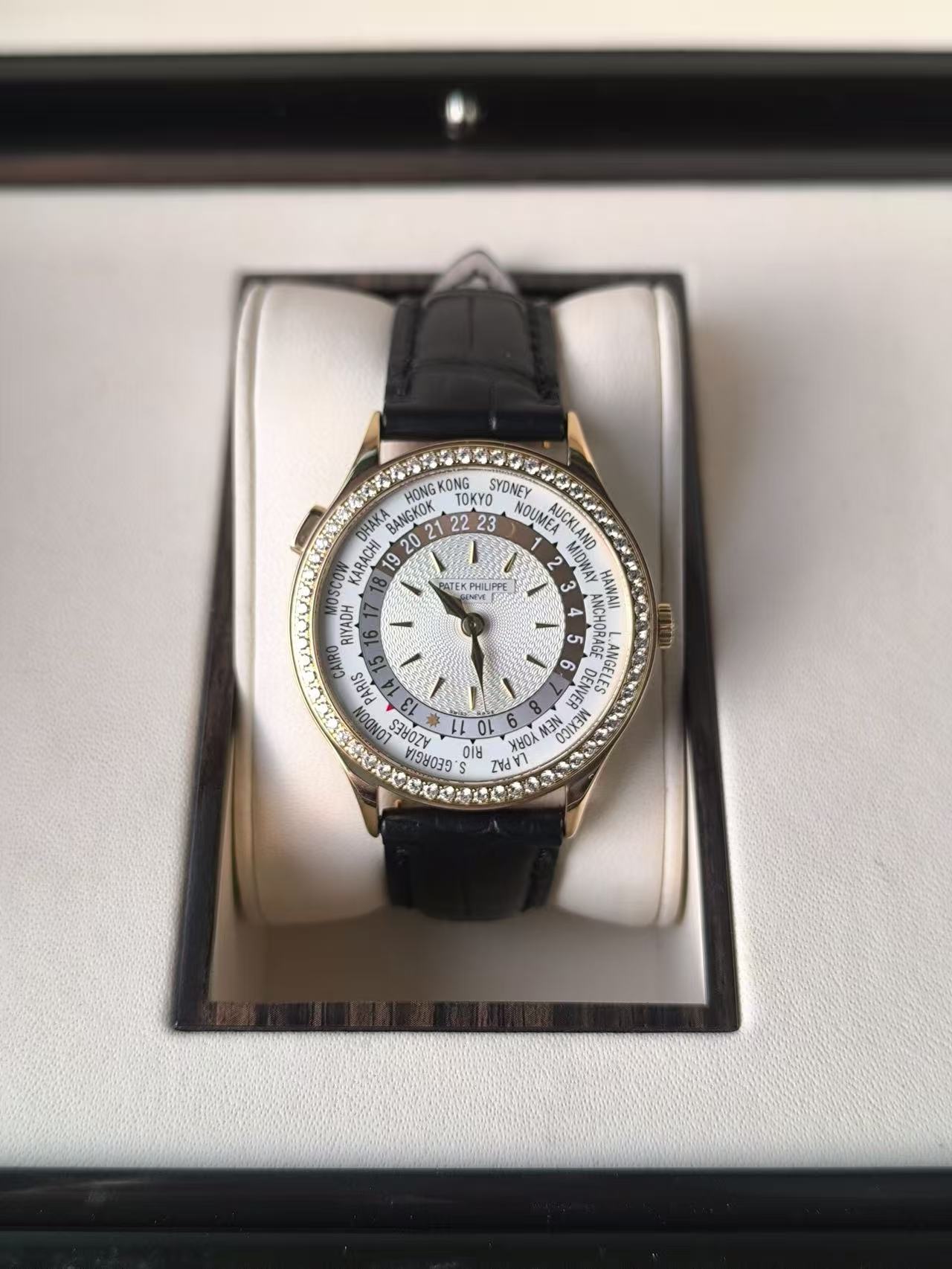 Patek Philippe 7130R-001