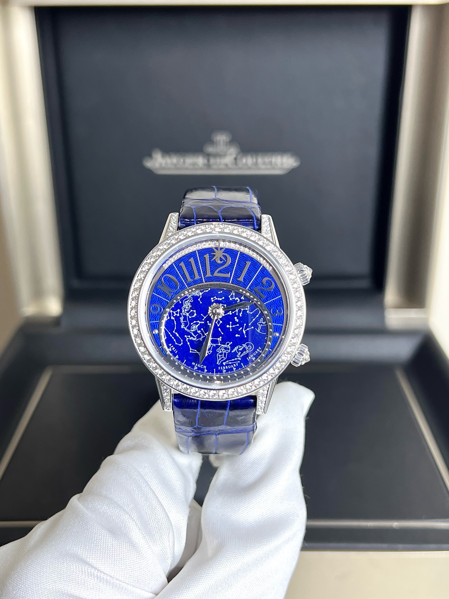 Jaeger-LeCoultre 3483590 detail 4