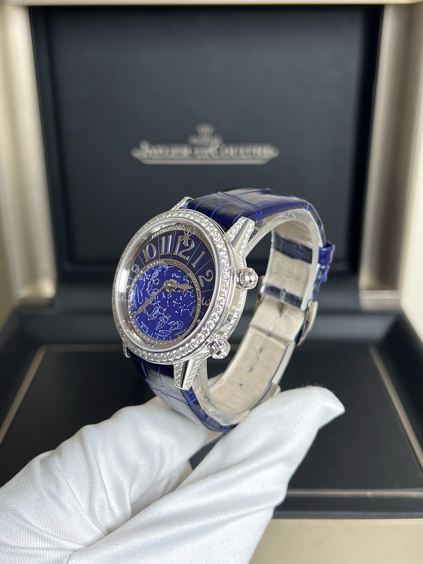 Jaeger-LeCoultre 3483590 detail 5