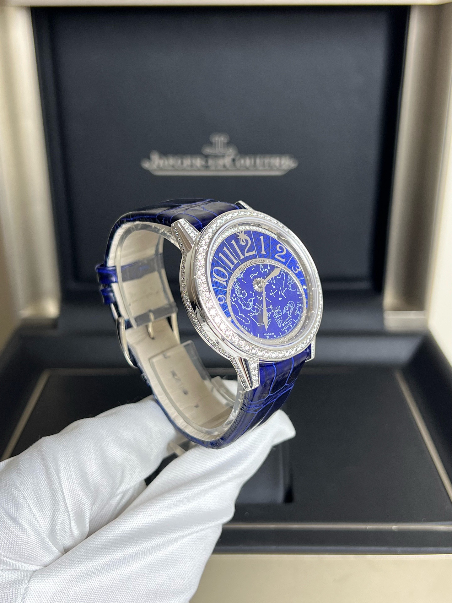 Jaeger-LeCoultre 3483590 detail 6