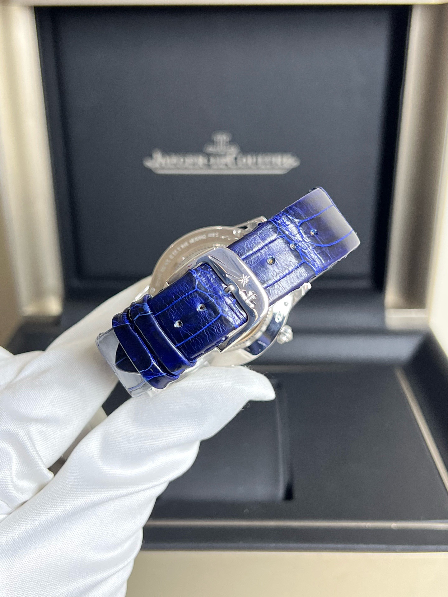 Jaeger-LeCoultre 3483590 detail 7