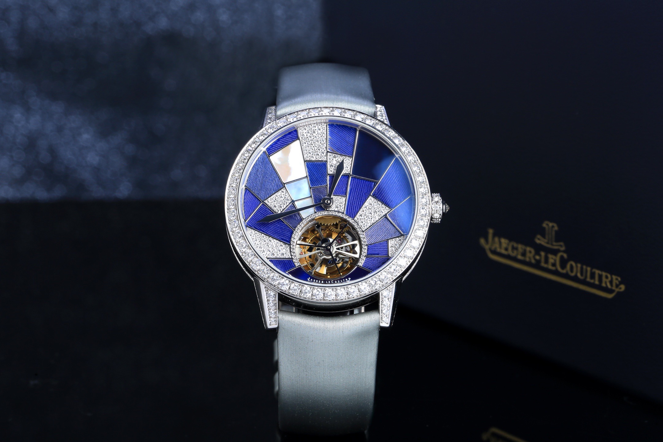 Jaeger-LeCoultre 3413405