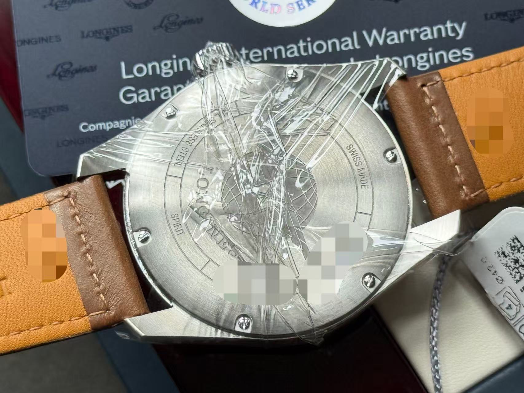 Longines L3.811.4.73.2 detail 3