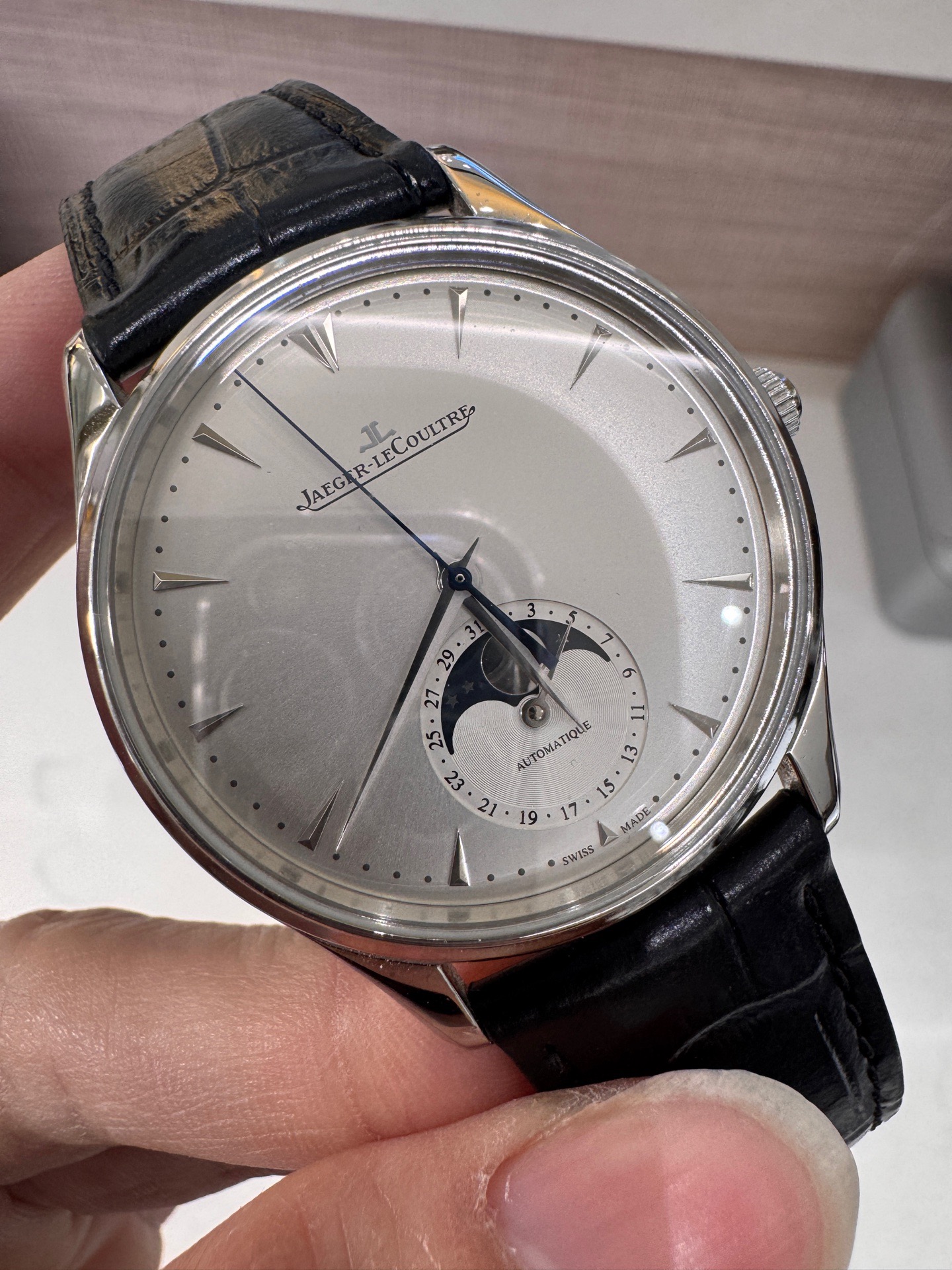 Jaeger-LeCoultre 1368420