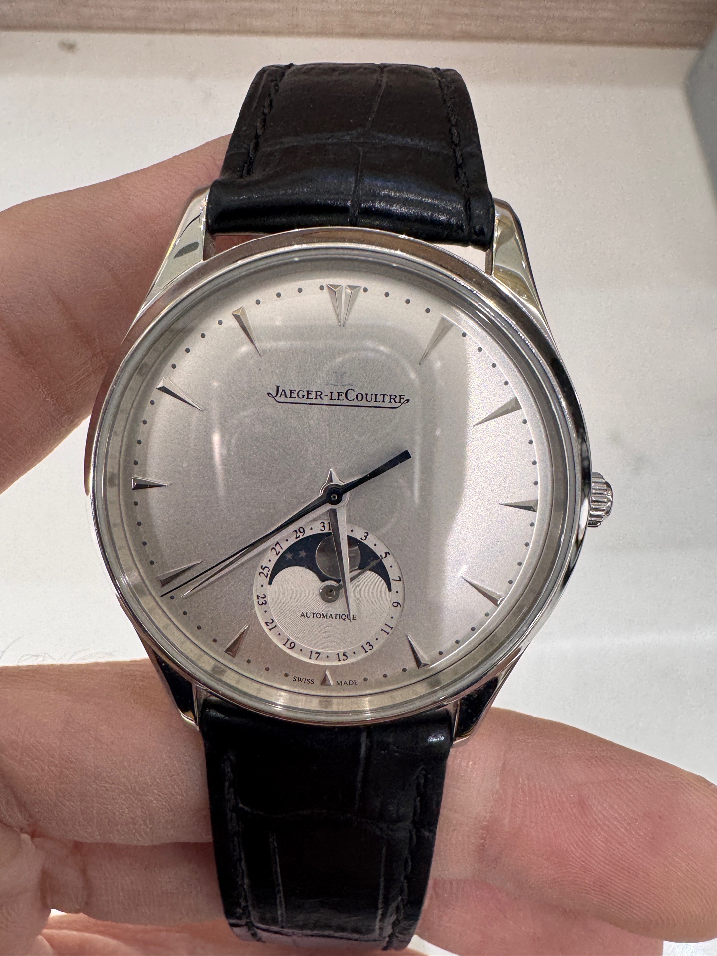 Jaeger-LeCoultre 1368420 detail 1