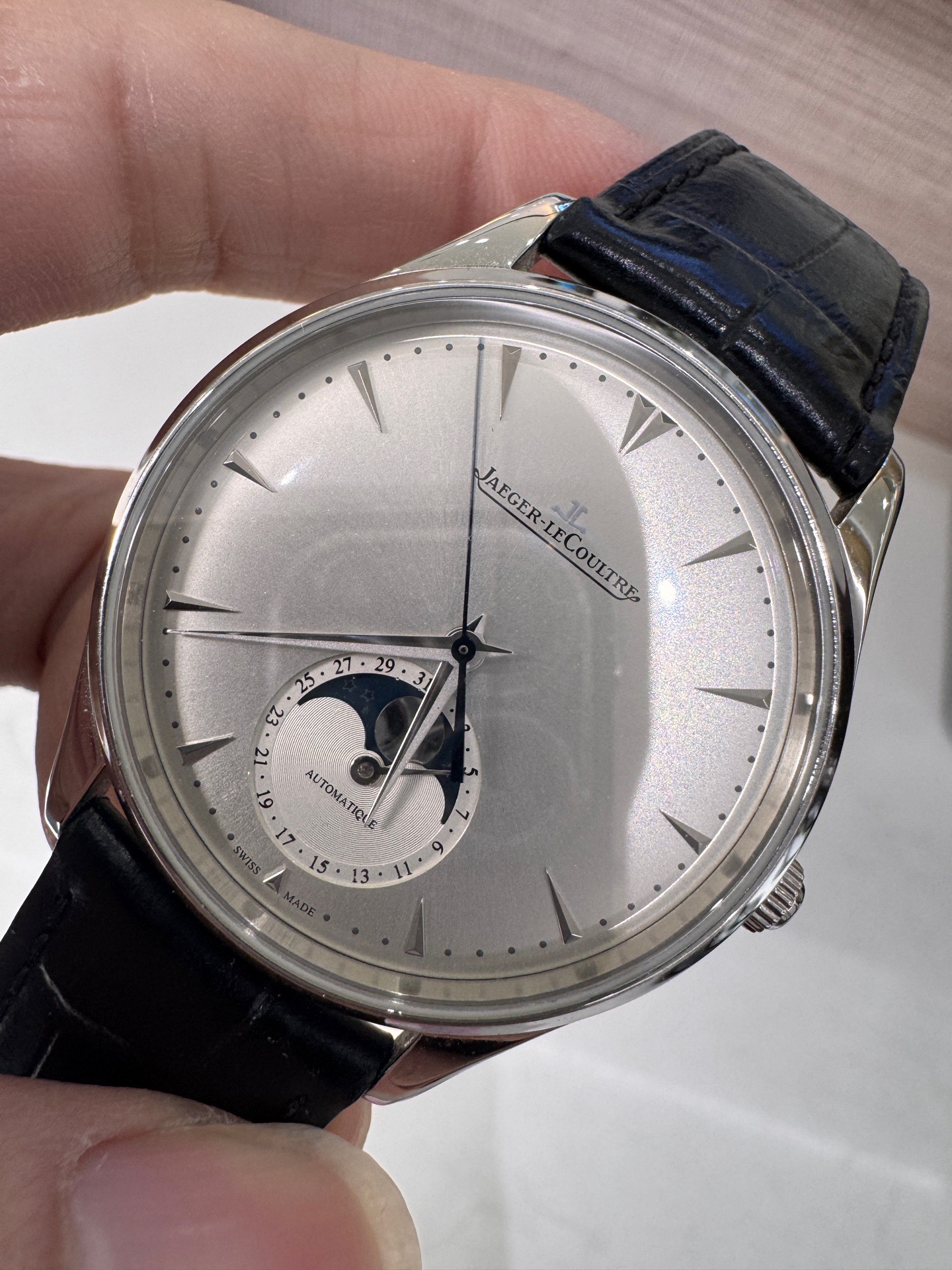Jaeger-LeCoultre 1368420 detail 2