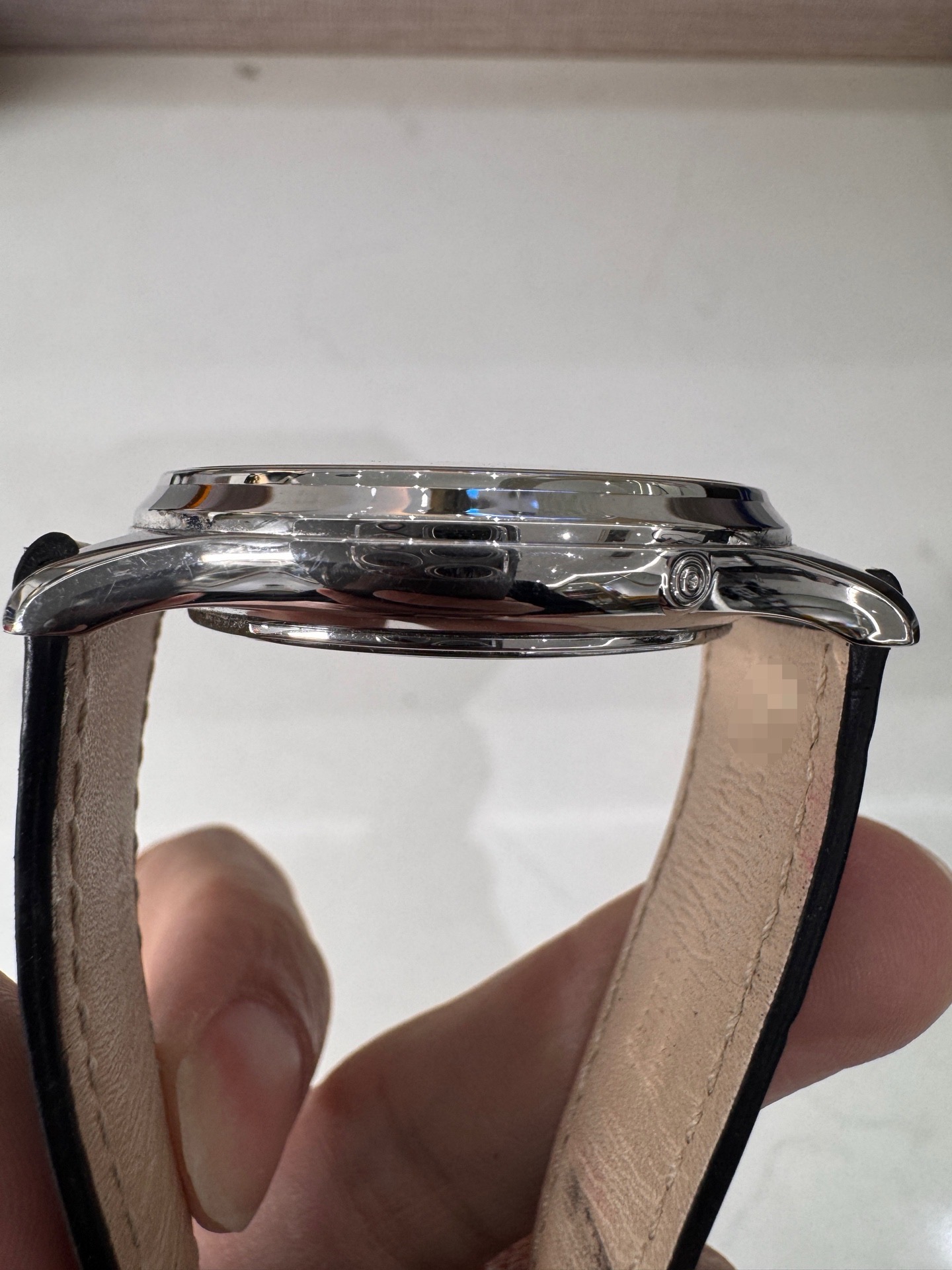 Jaeger-LeCoultre 1368420 detail 3
