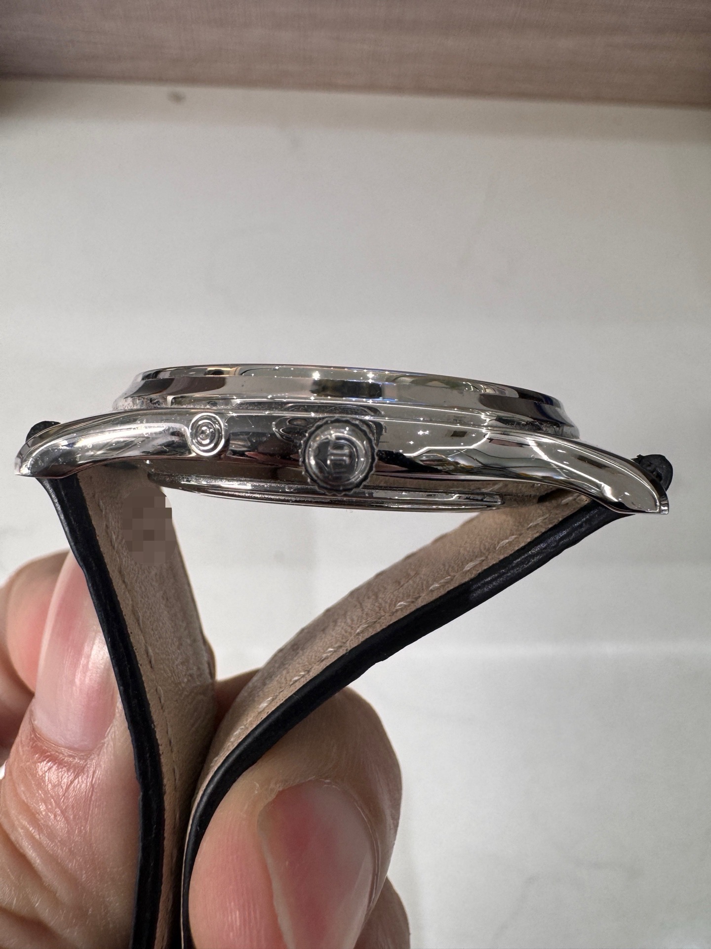 Jaeger-LeCoultre 1368420 detail 4