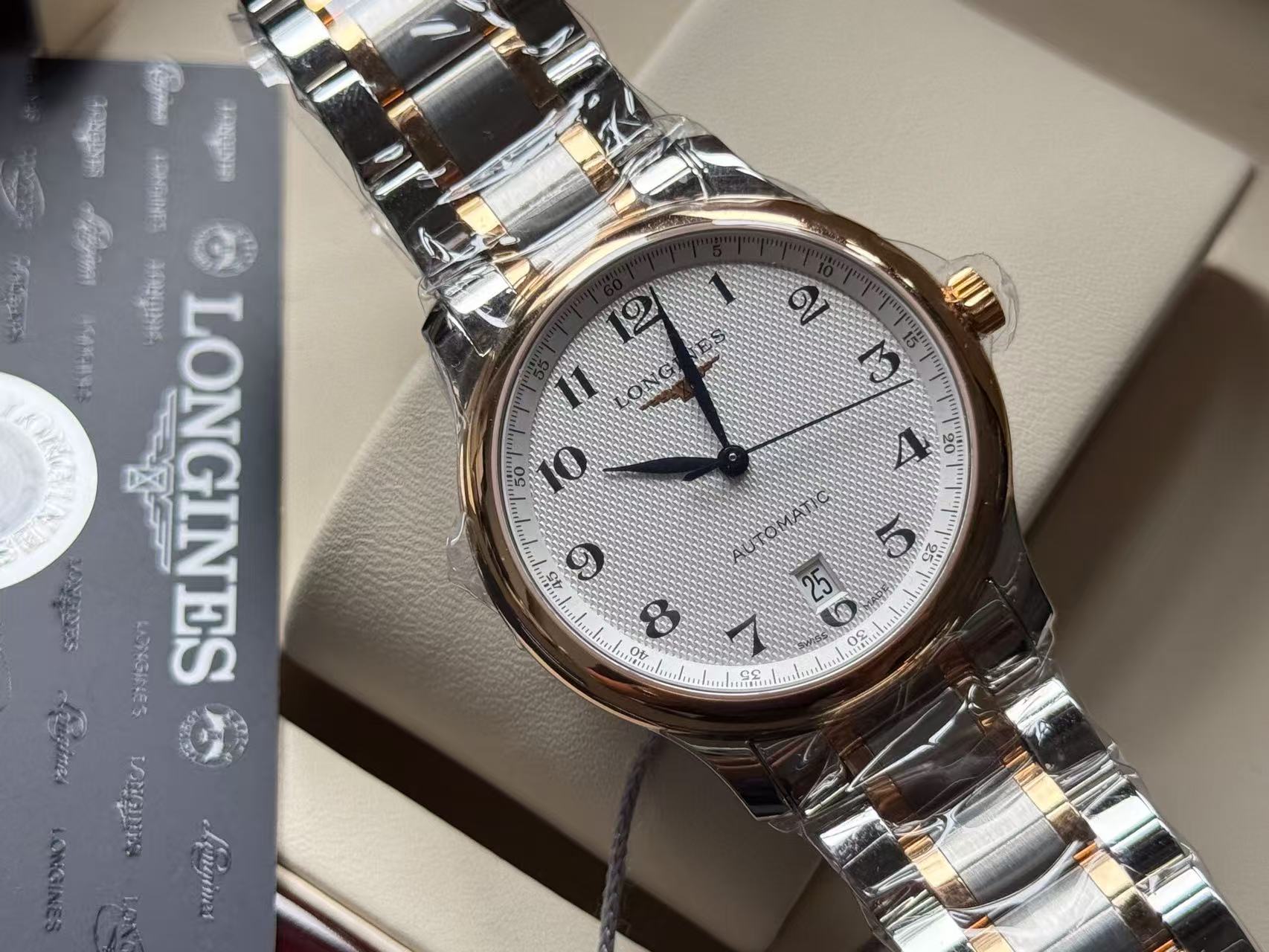 Longines L2.628.5.79.7 detail 2