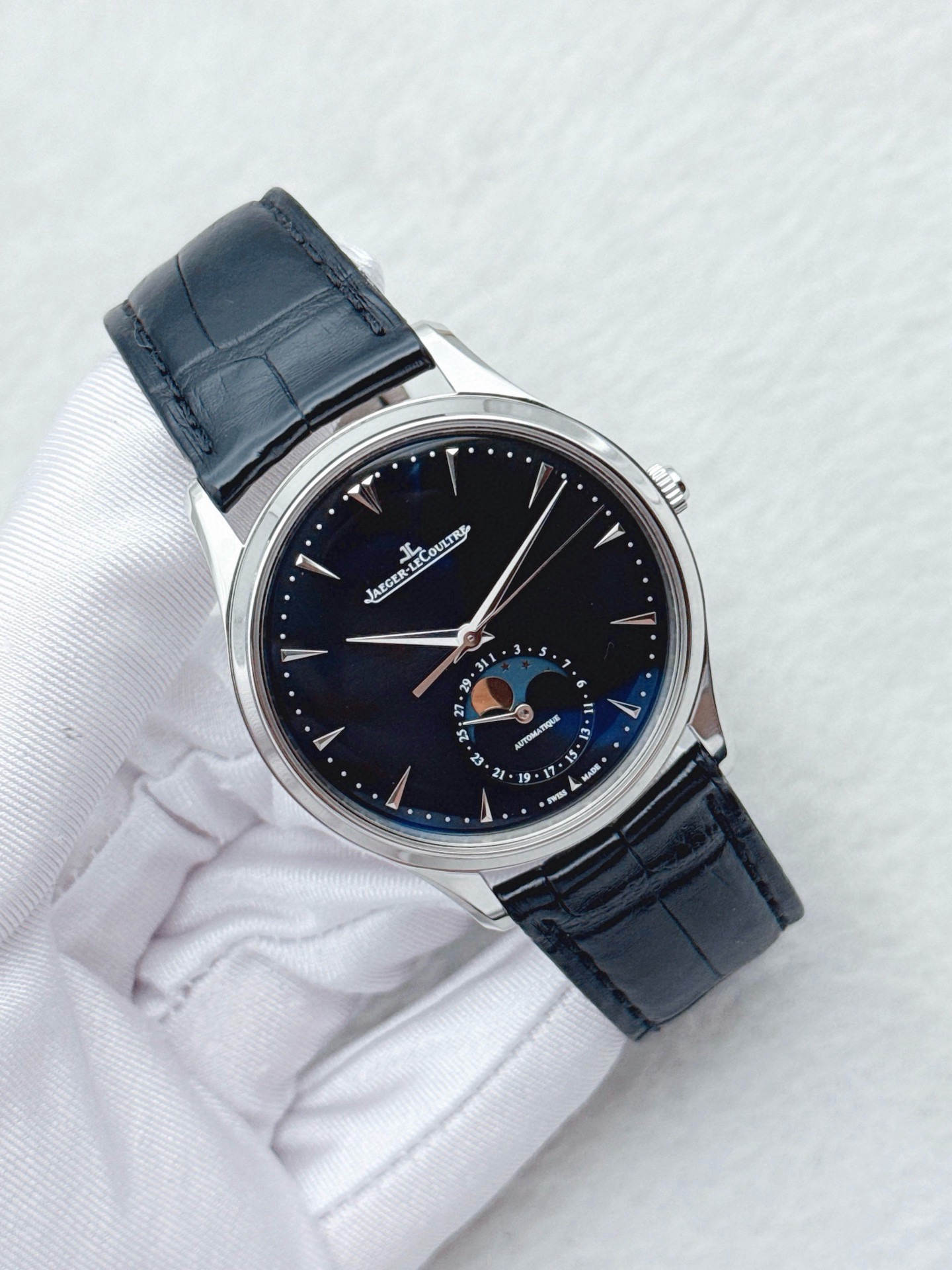 Jaeger-LeCoultre 1368470