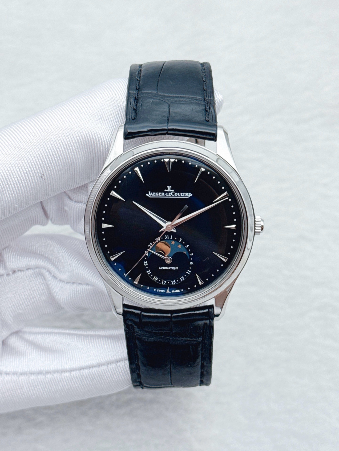 Jaeger-LeCoultre 1368470 detail 1