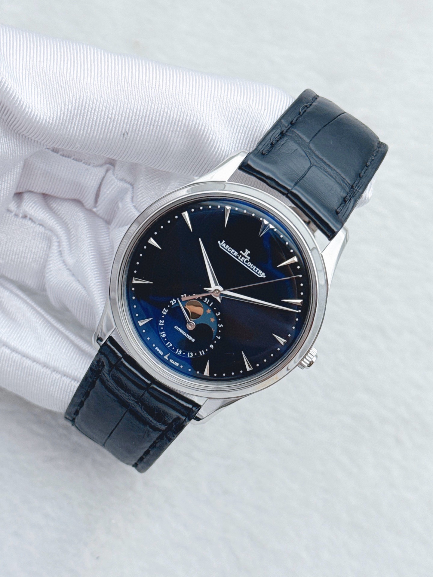 Jaeger-LeCoultre 1368470 detail 2