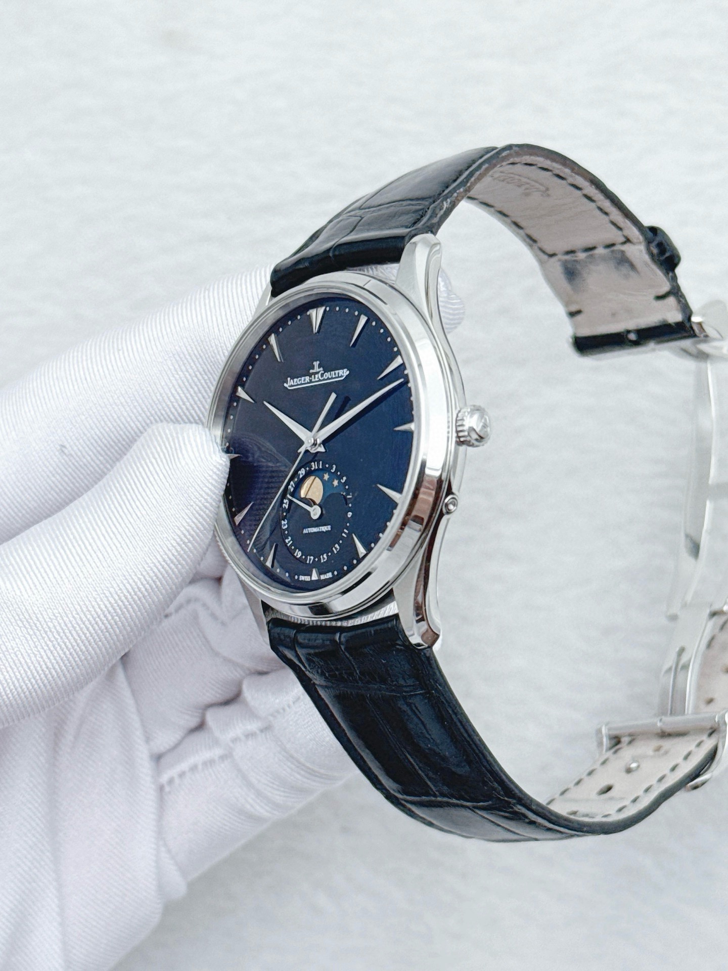 Jaeger-LeCoultre 1368470 detail 3