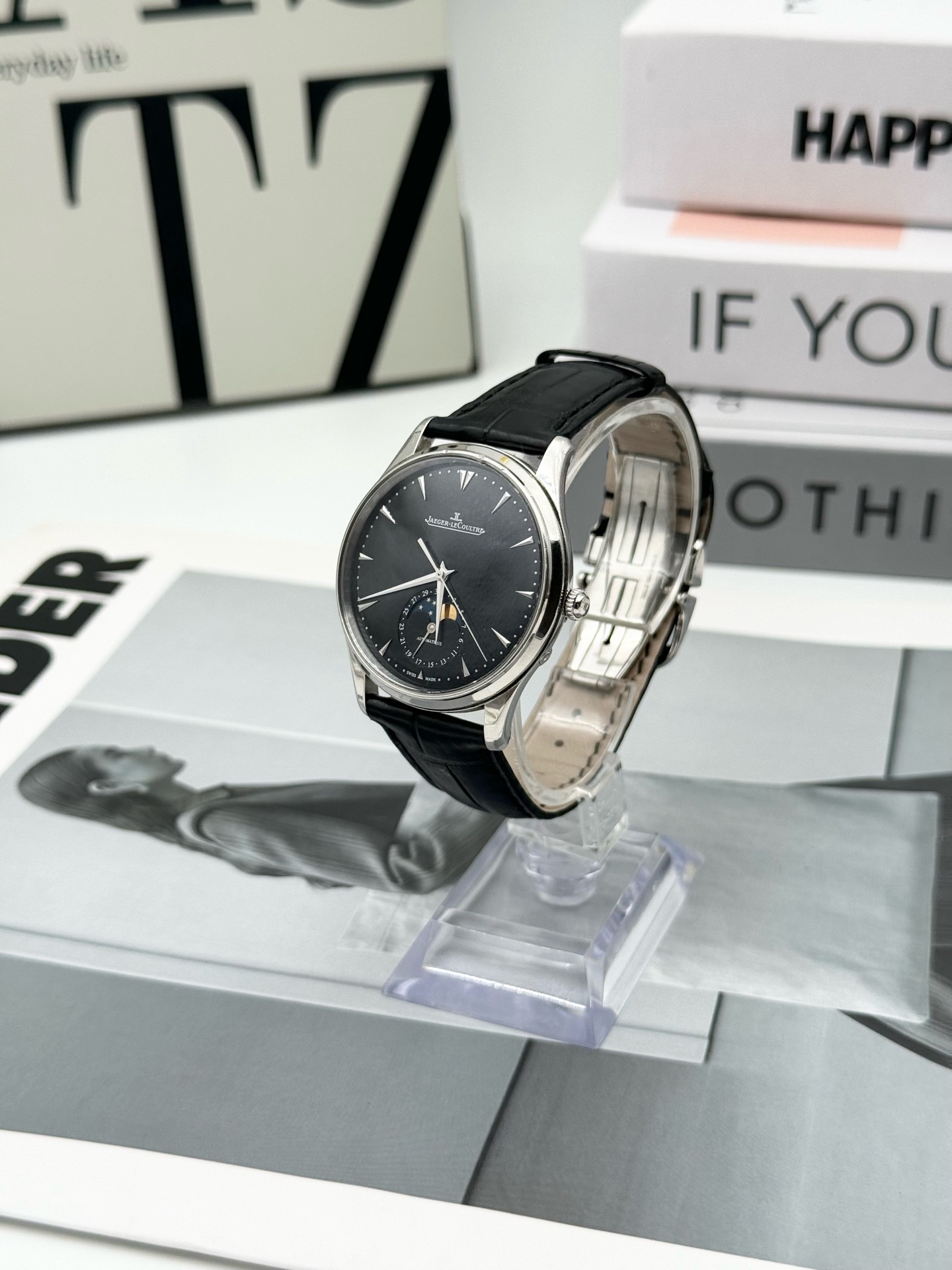 Jaeger-LeCoultre 1368470 detail 3