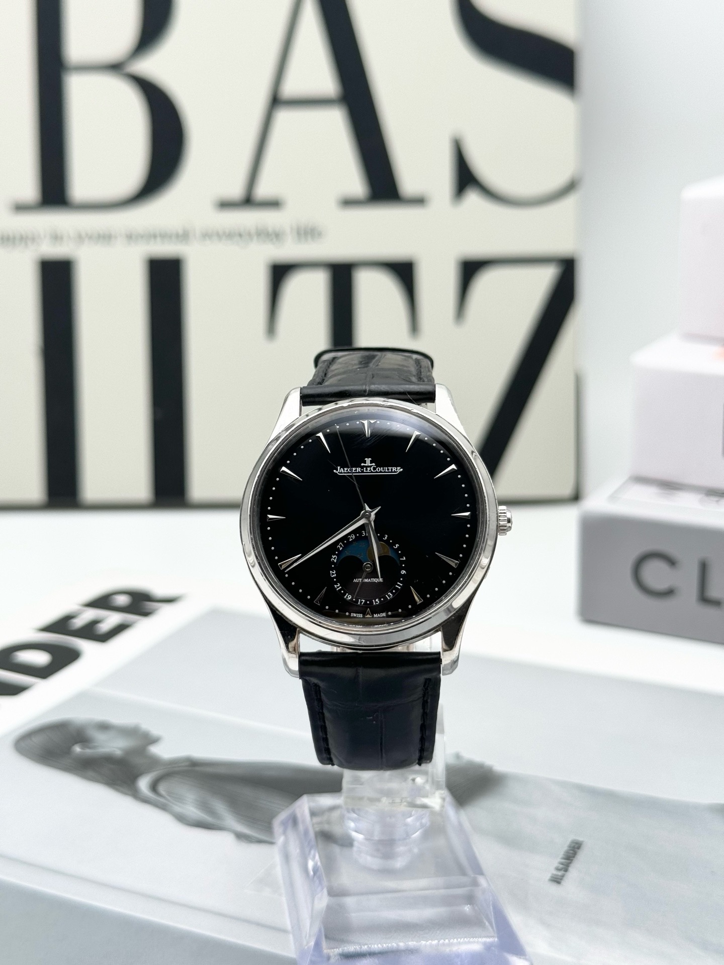 Jaeger-LeCoultre 1368470 detail 4