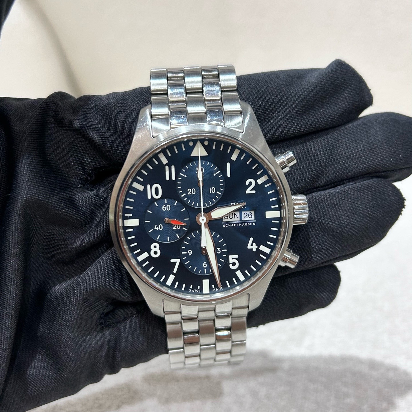 IWC IW377717