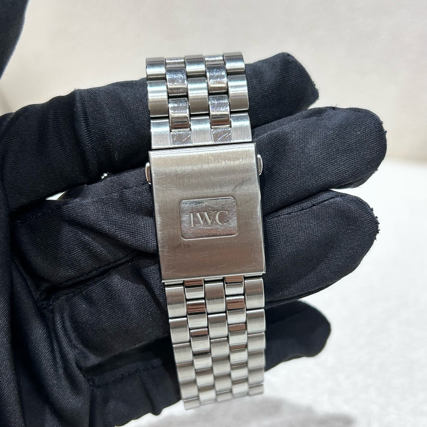 IWC IW377717 detail 4