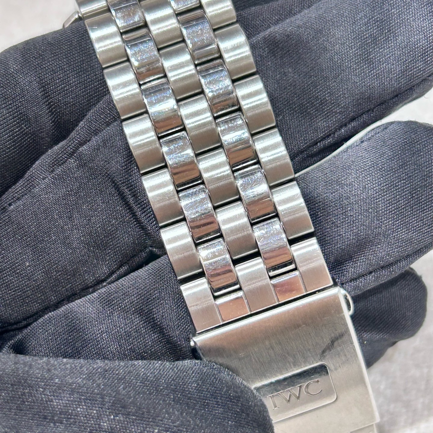 IWC IW377717 detail 5